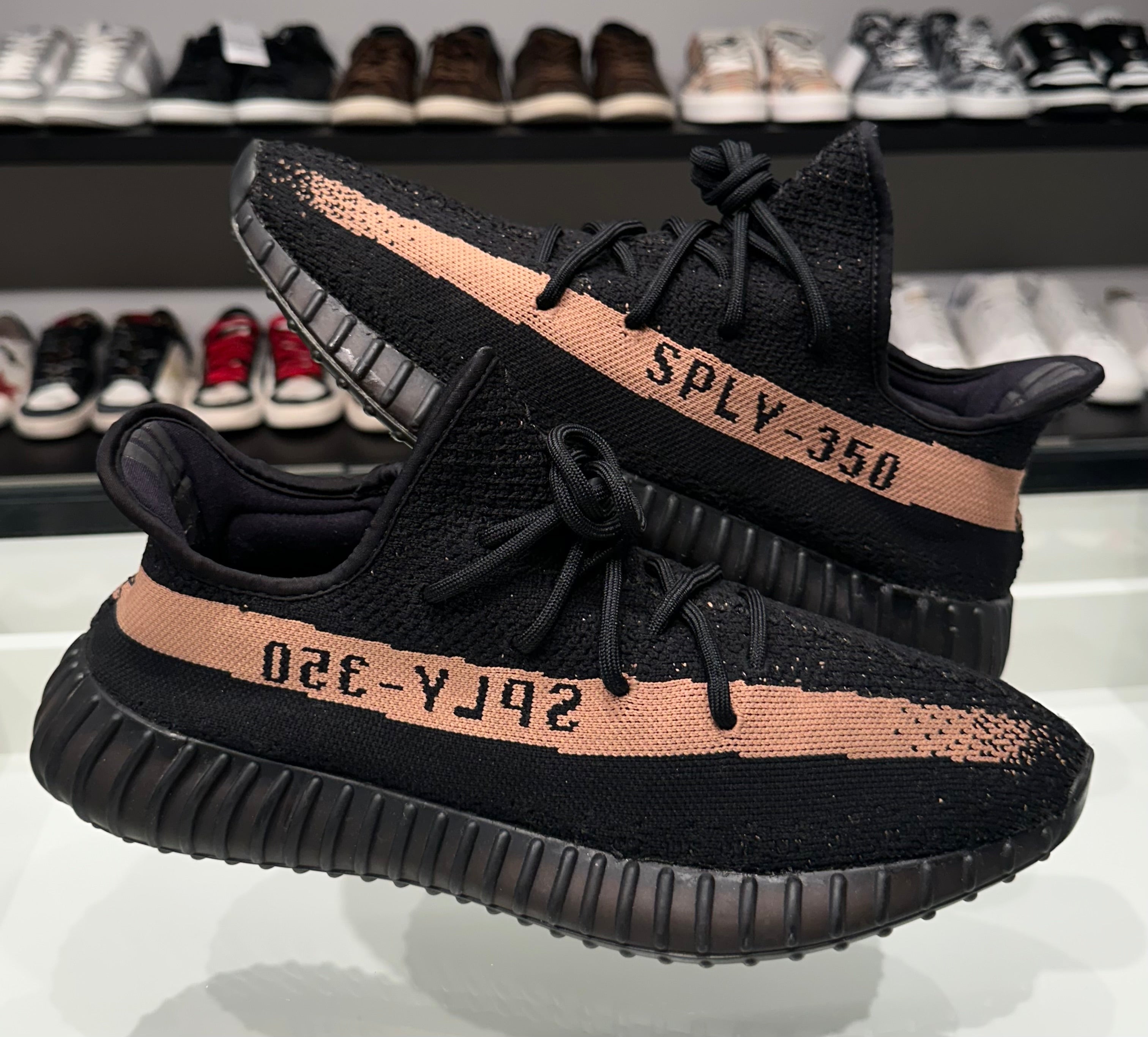 Yeezy Cooper