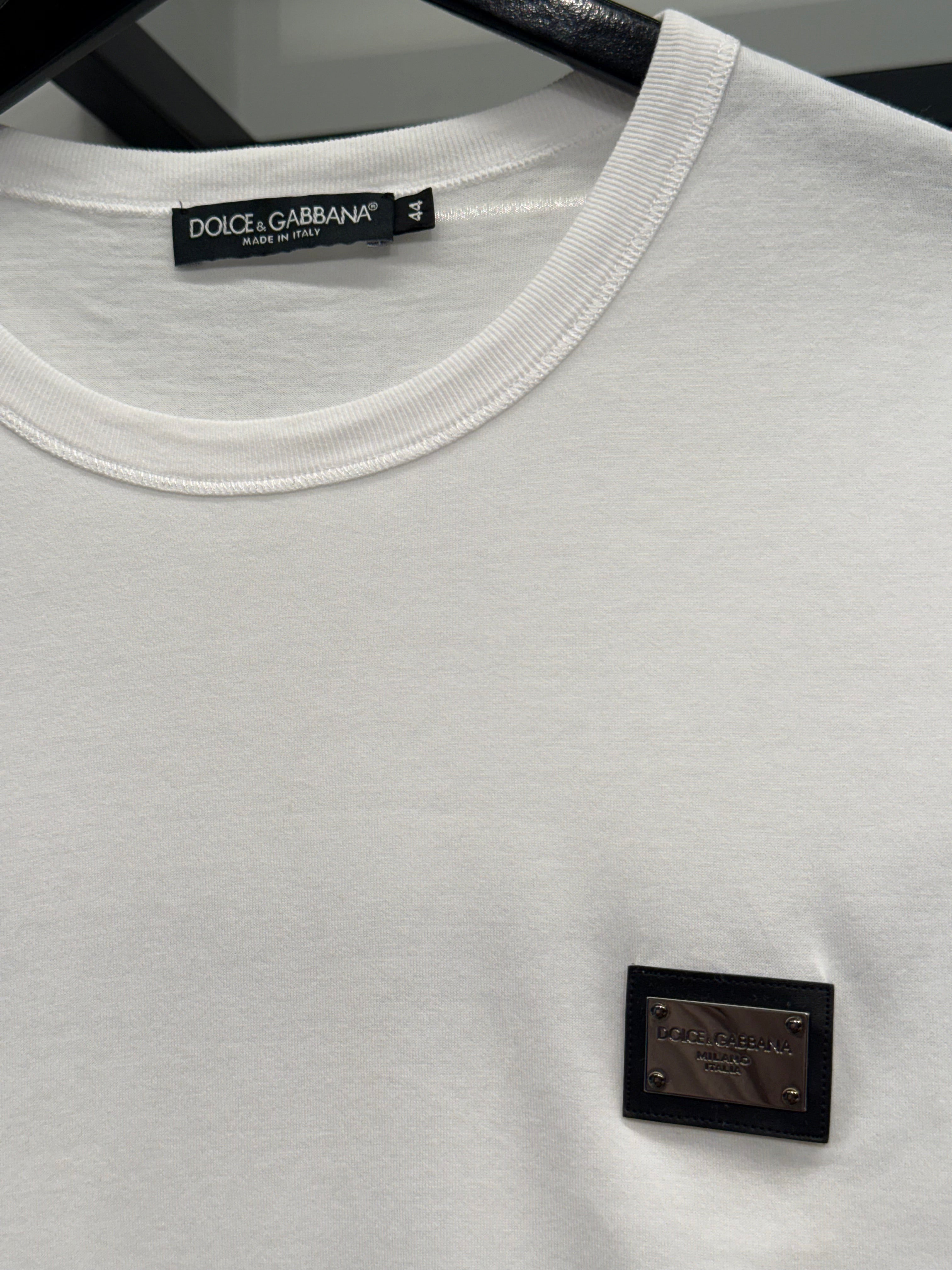 Camiseta Dolce e Gabbana
