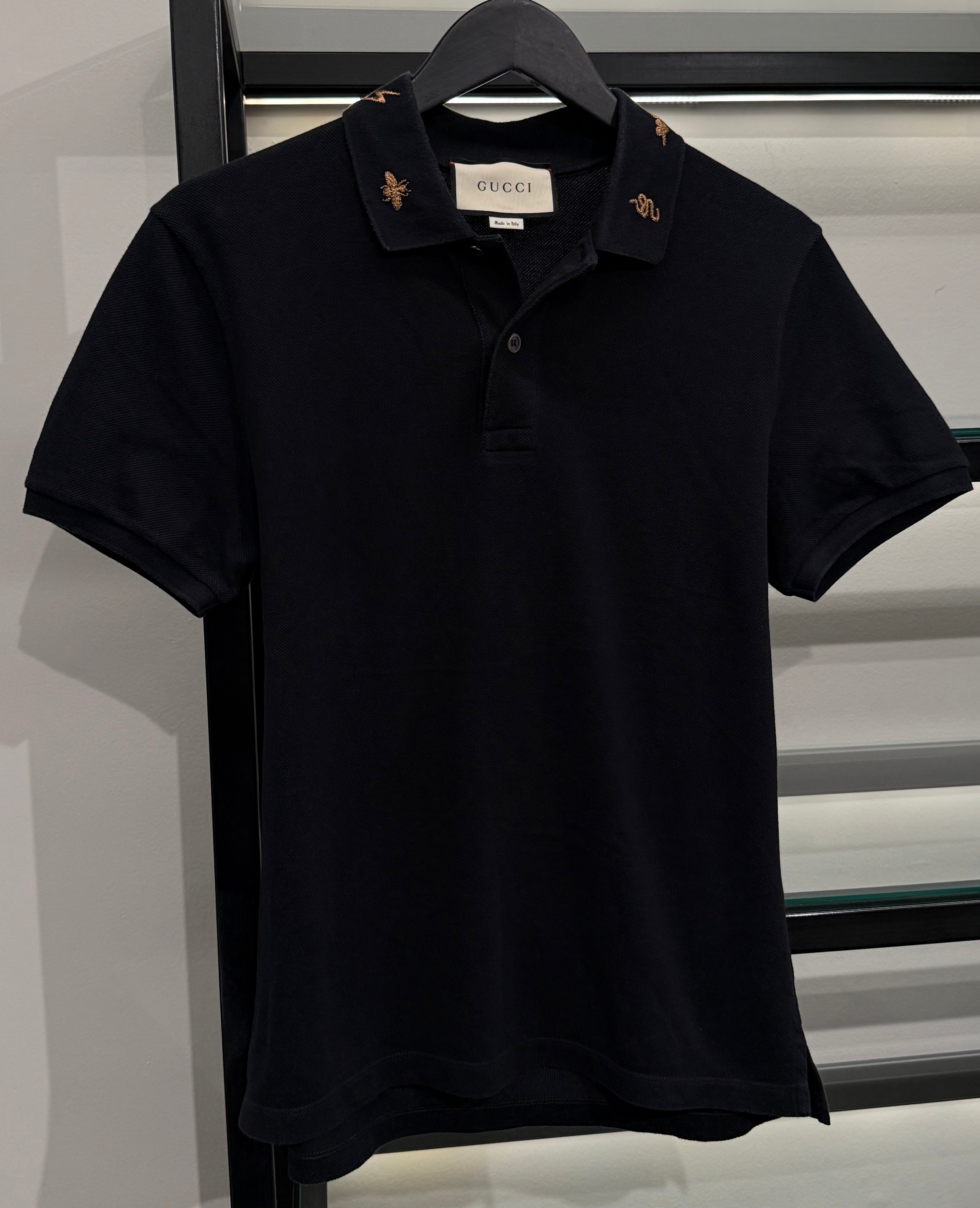 Polo Gucci
