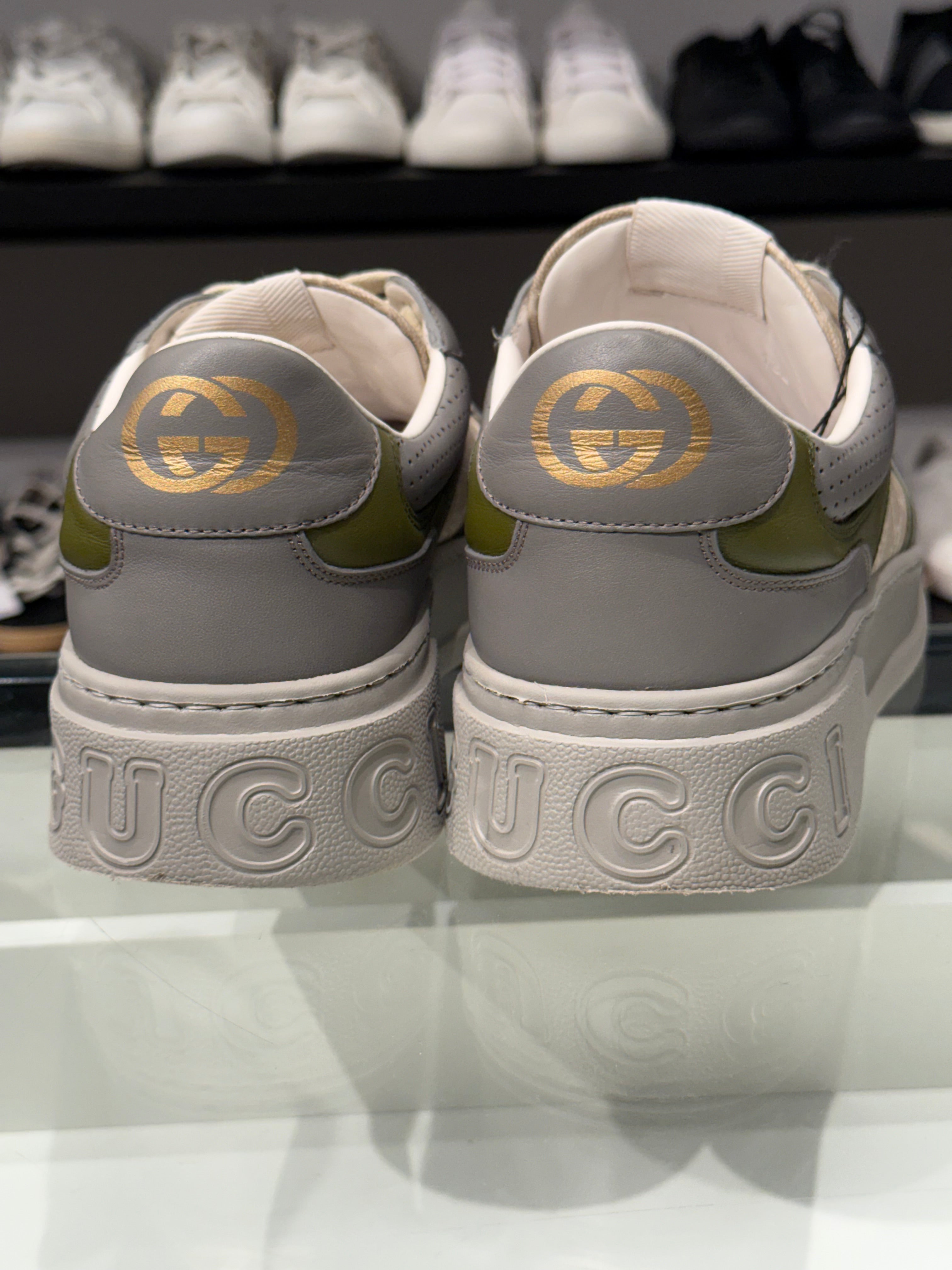 Sneaker Gucci