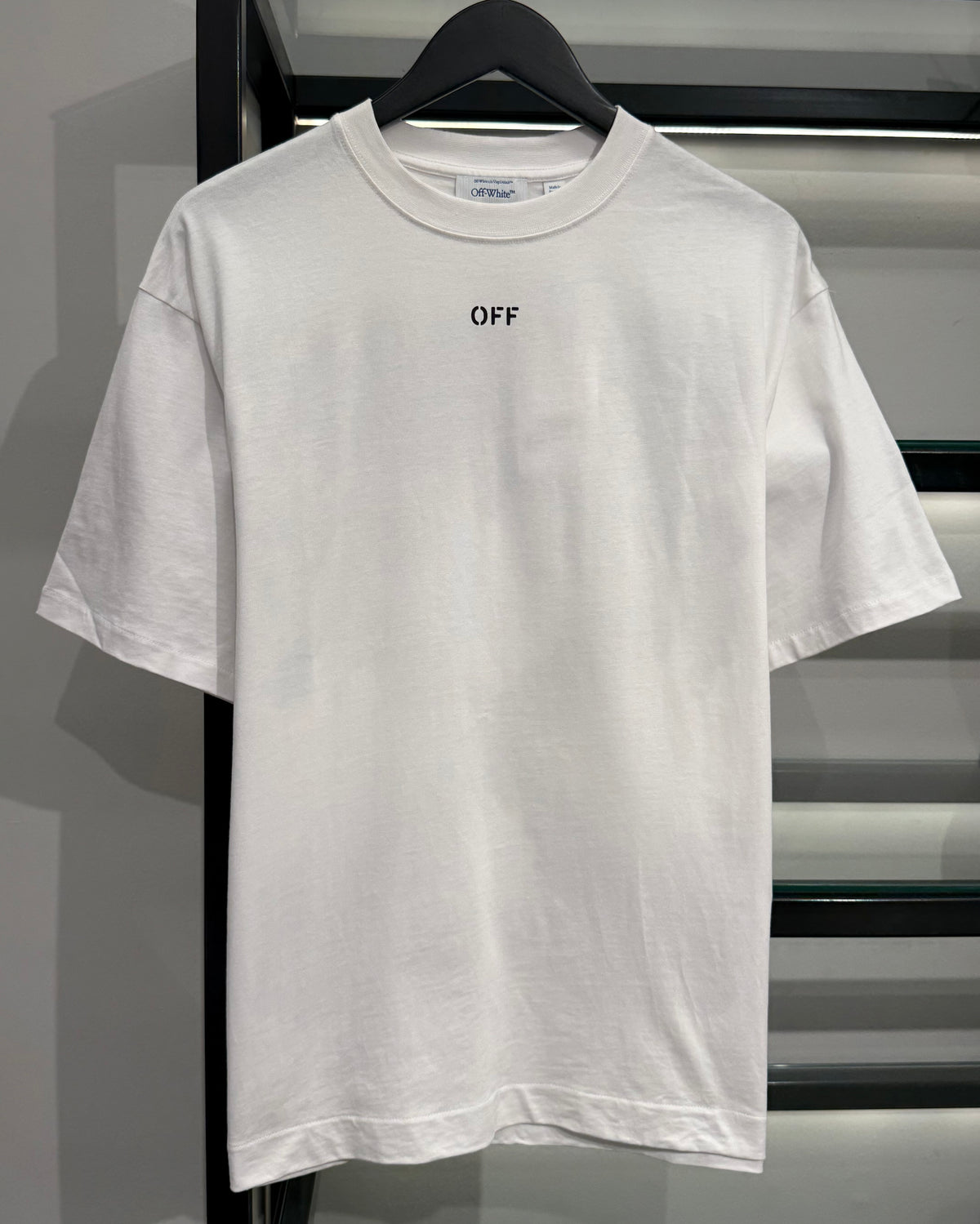 Camiseta Off White