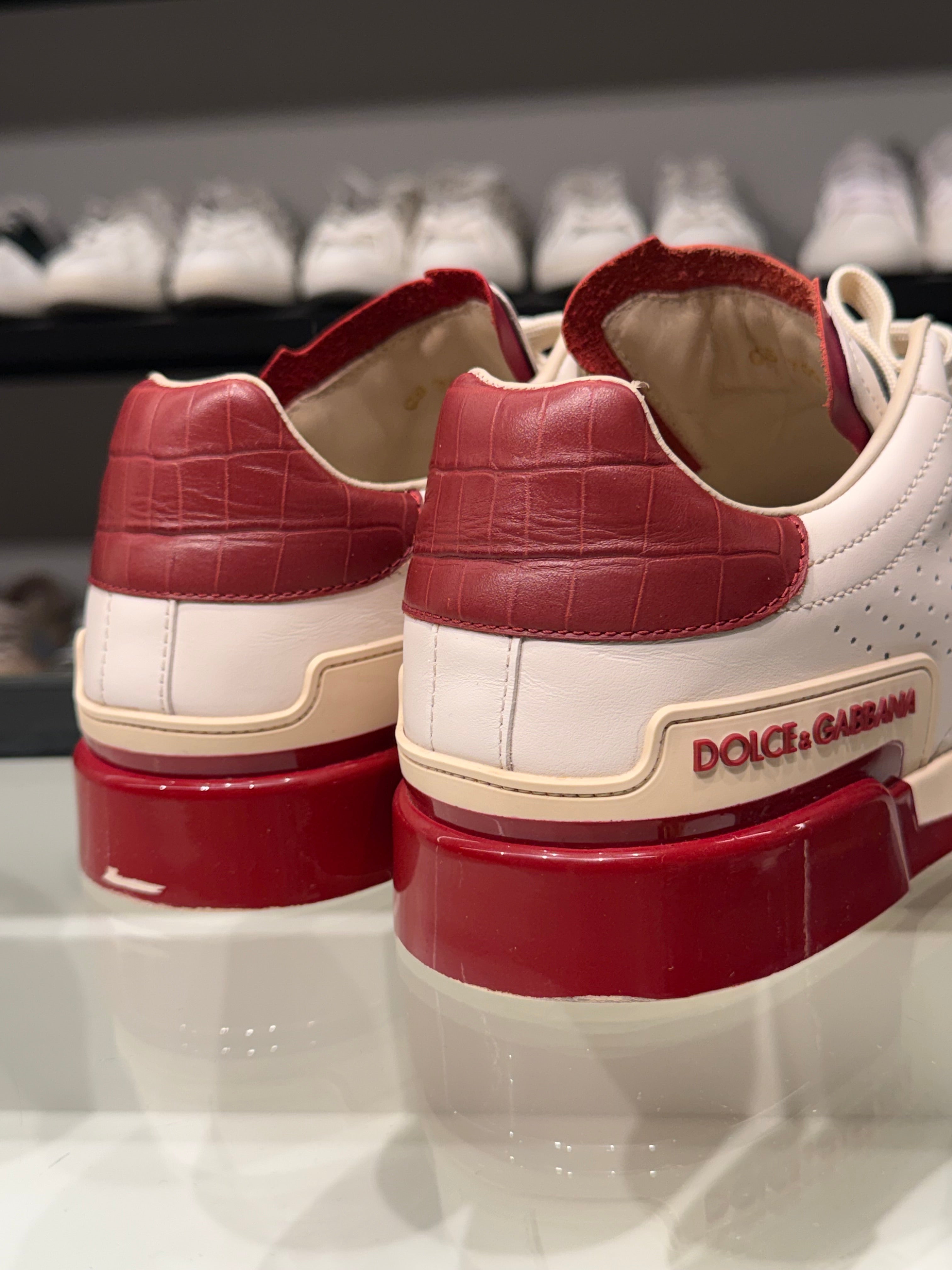 Sneaker Dolce e Gabbana