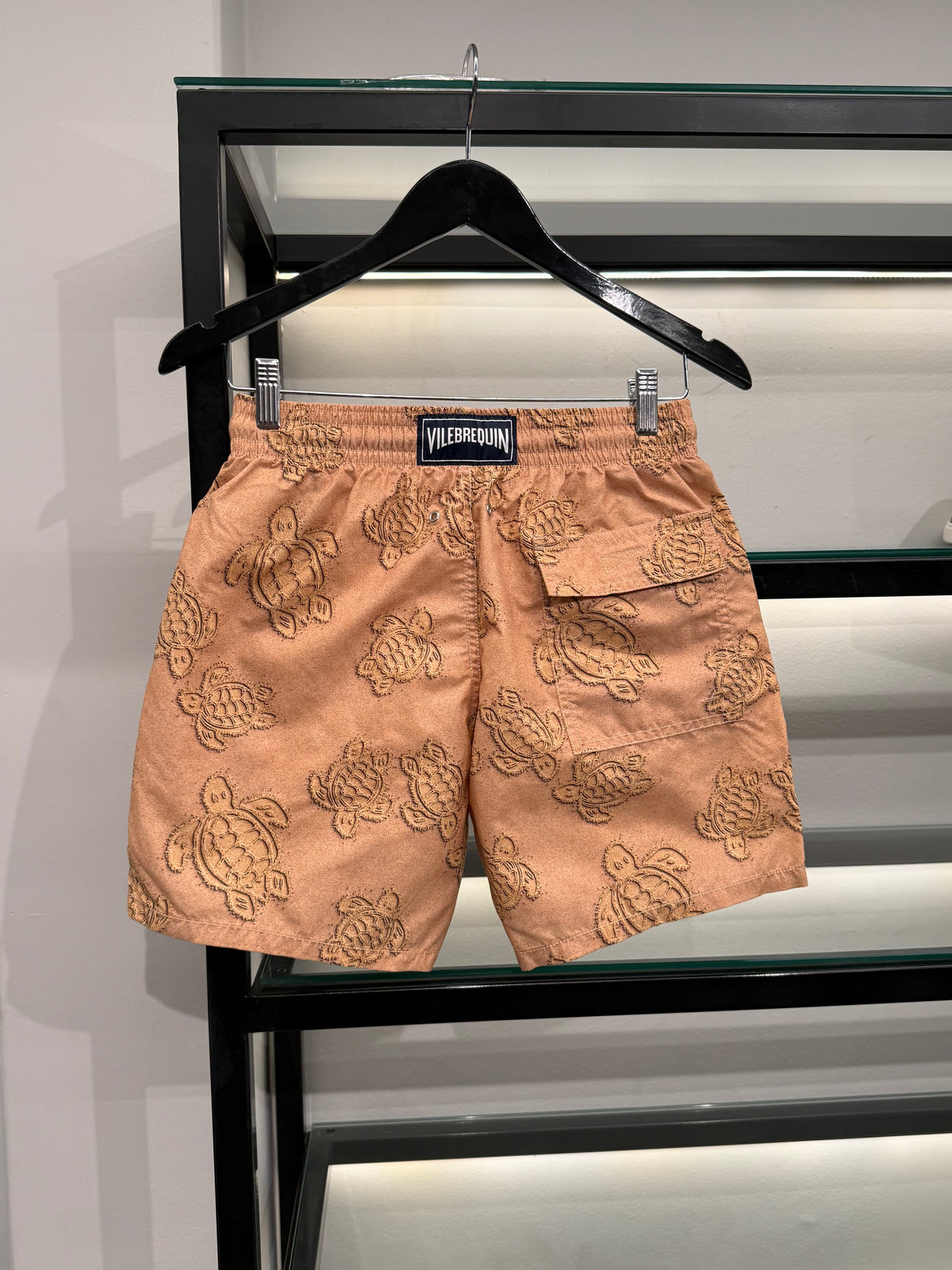 Short Vilebrequin