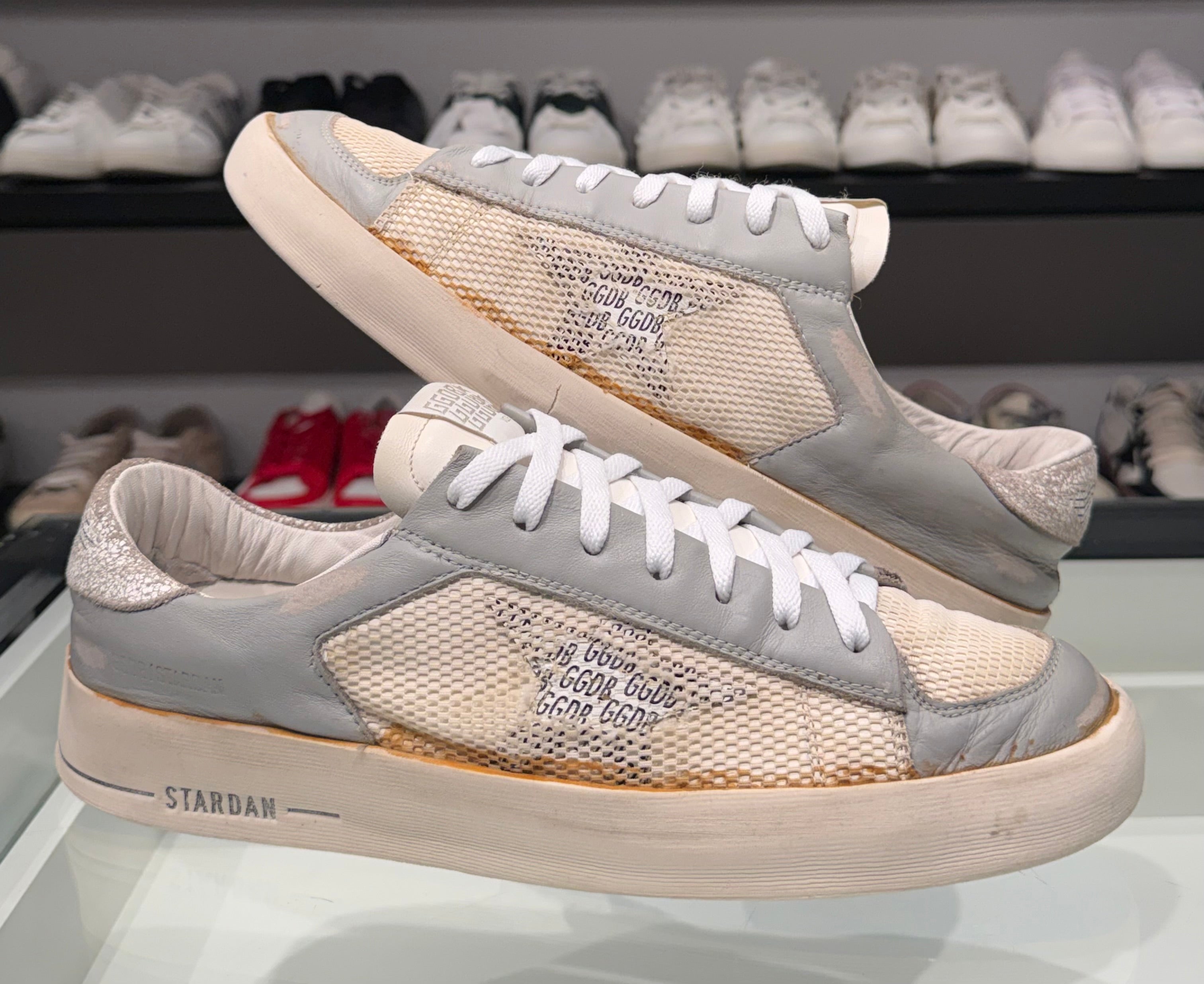 Golden Goose Stardan