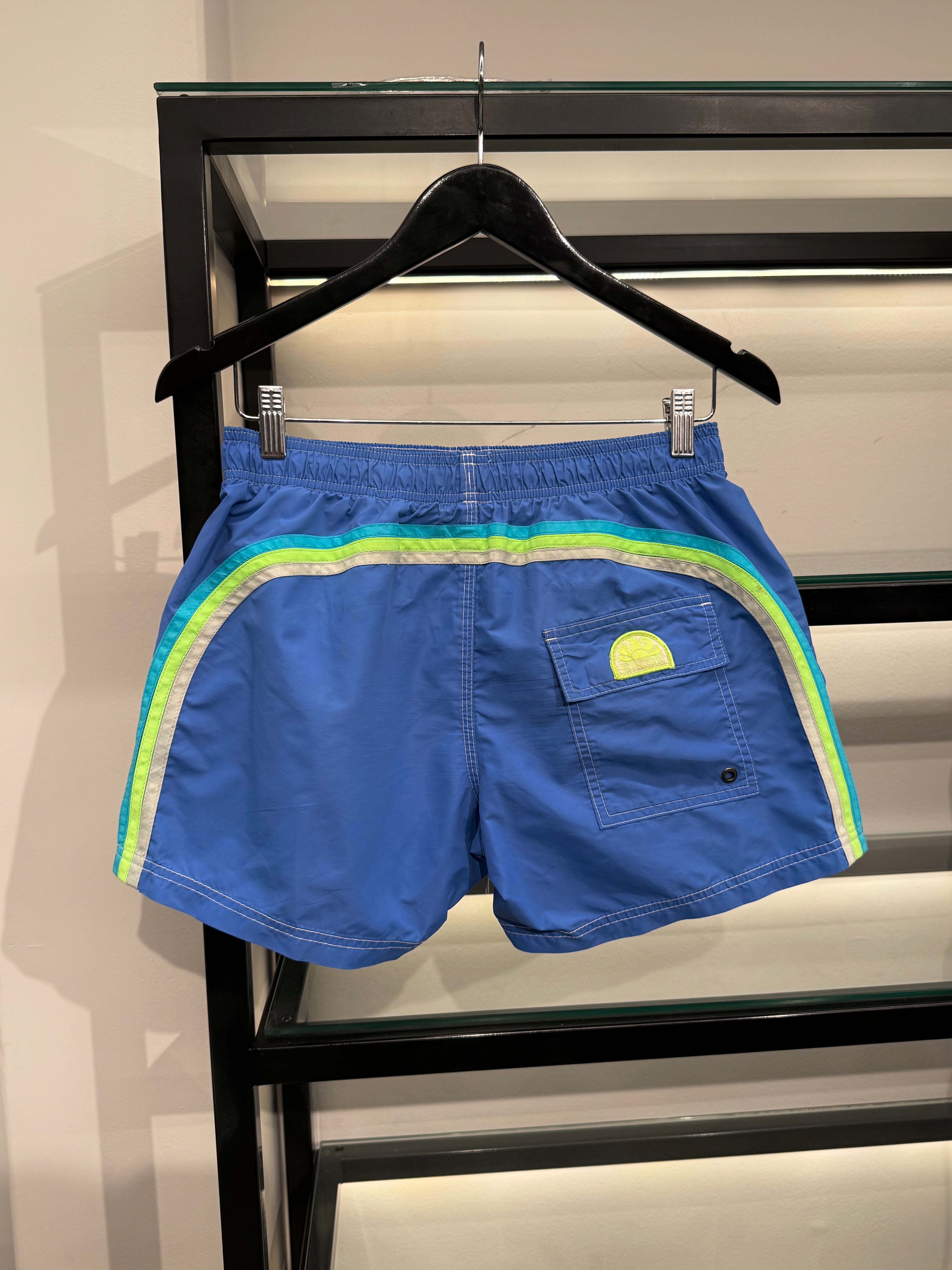 Short Sundek