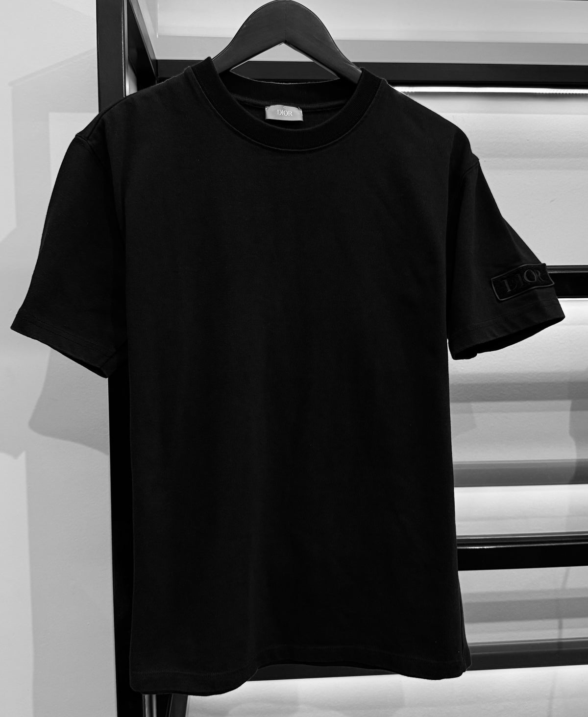 Camiseta Dior