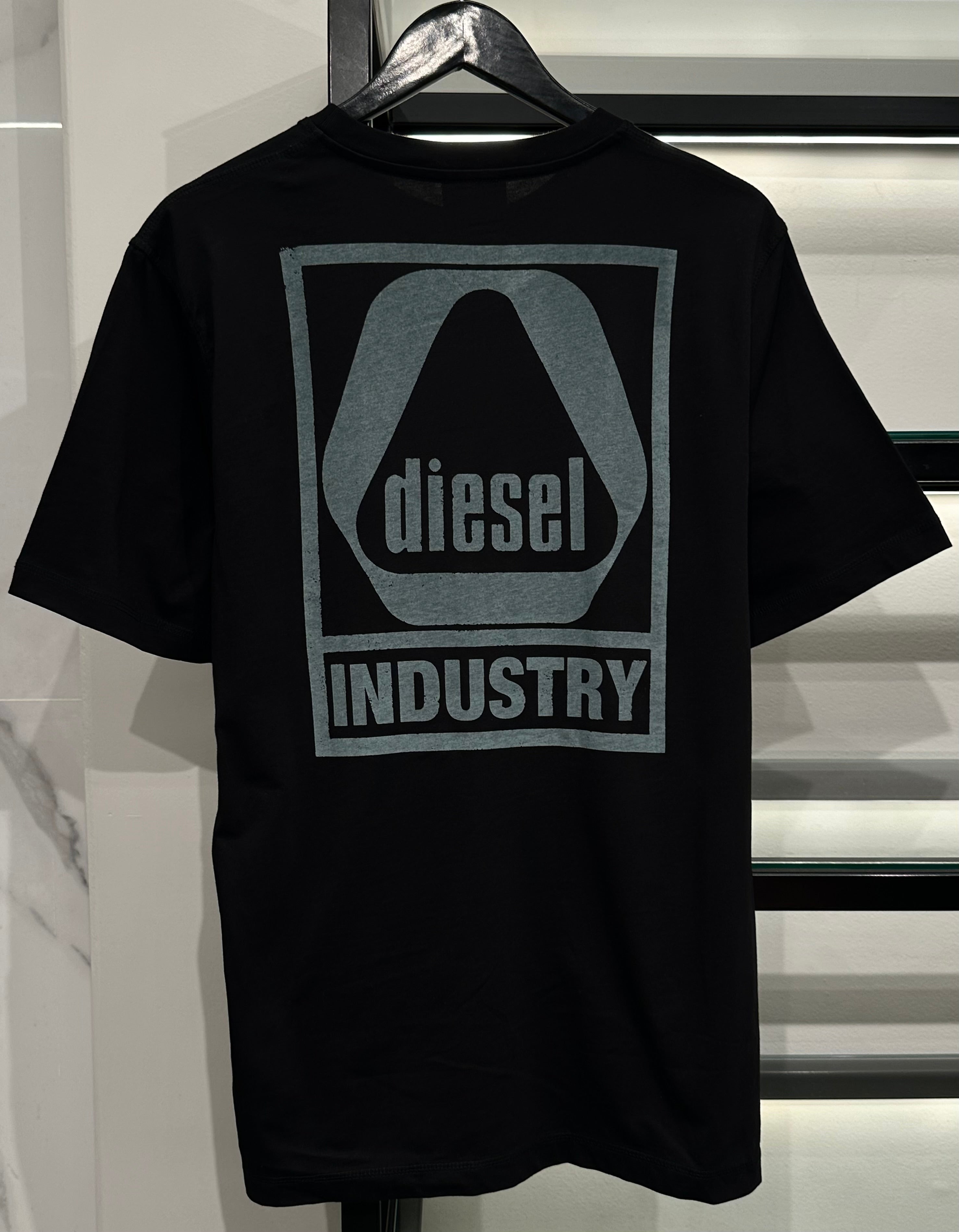 Camiseta Diesel
