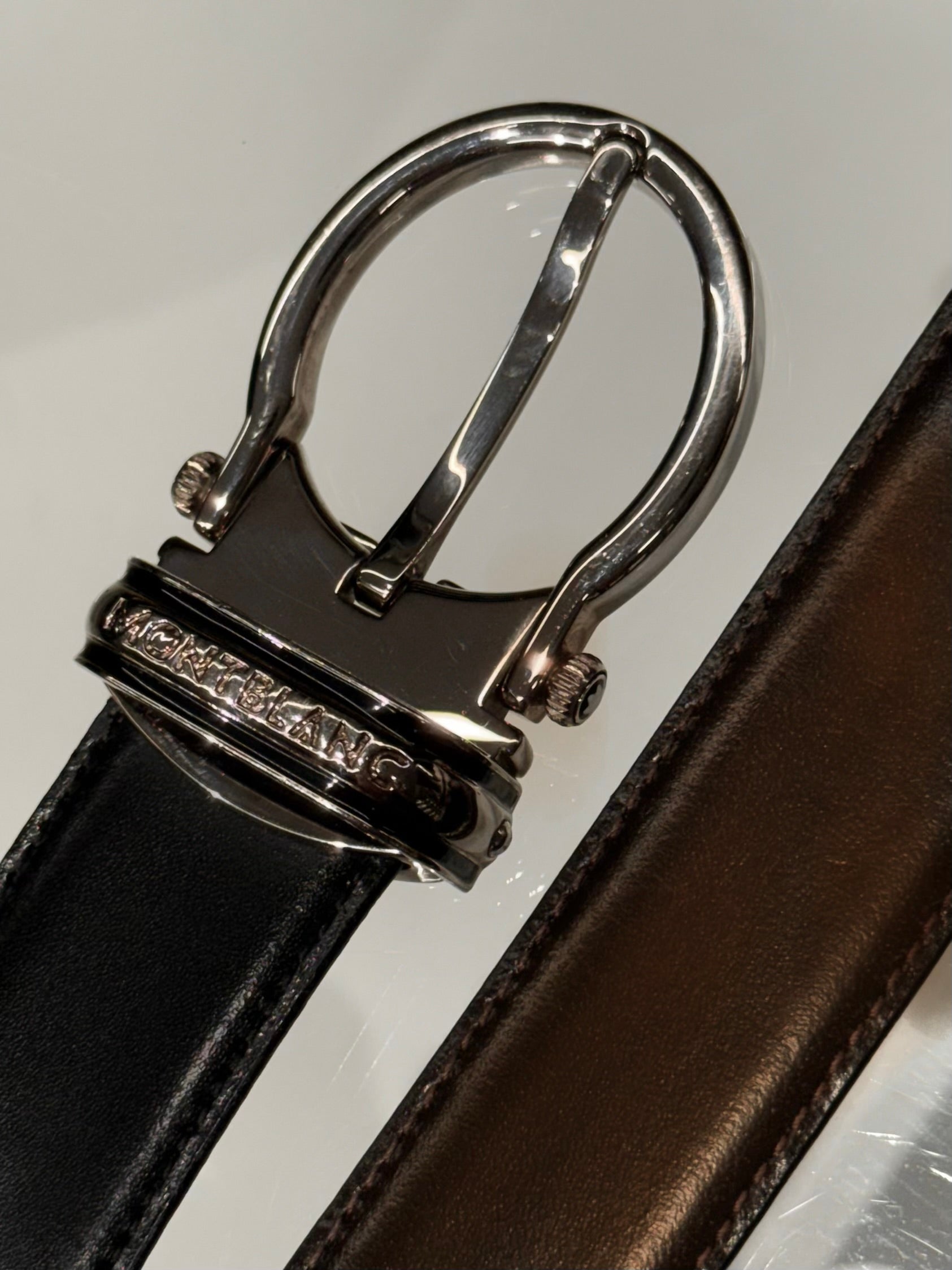 Cinto Montblanc