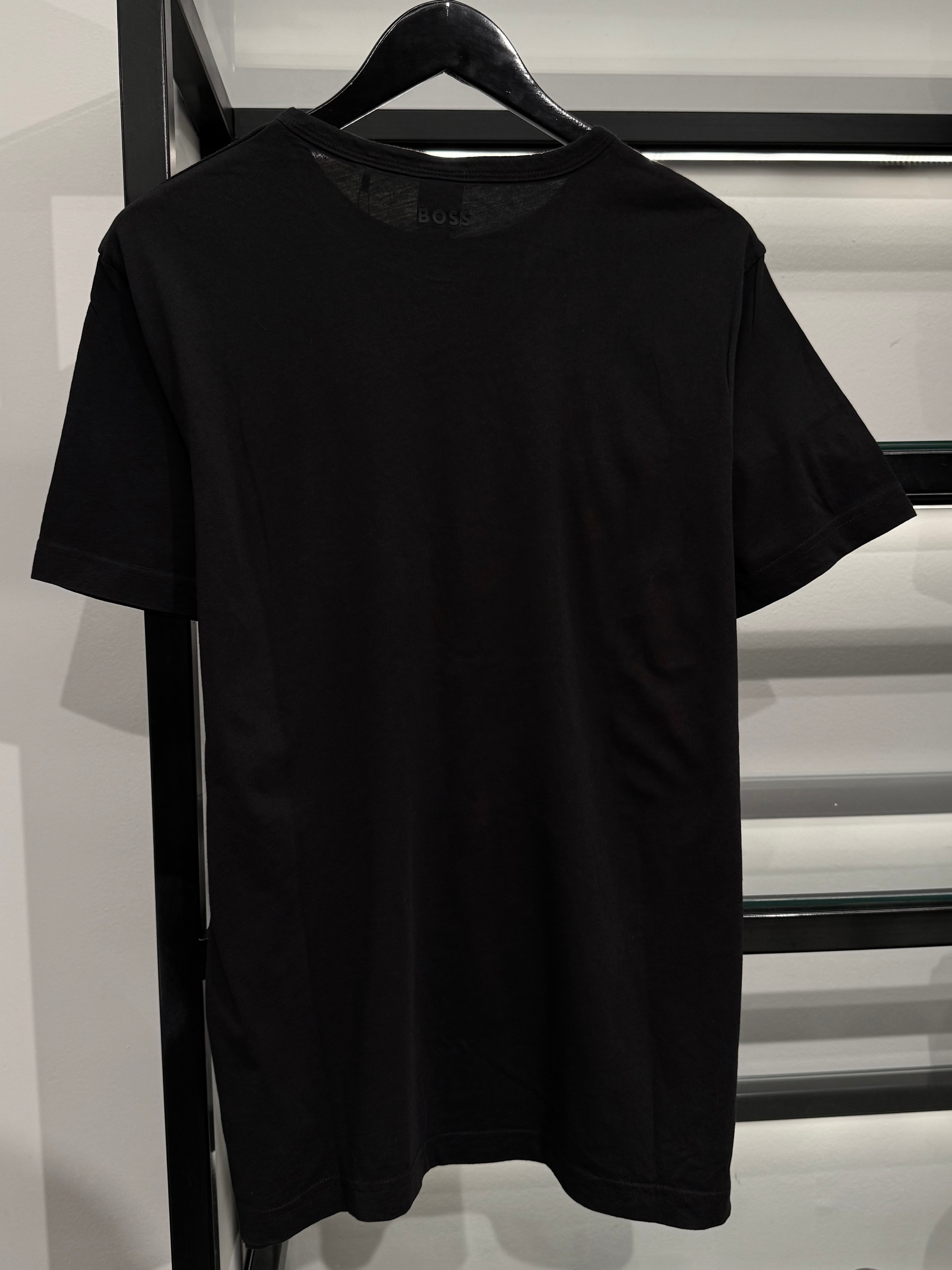 Camiseta Boss