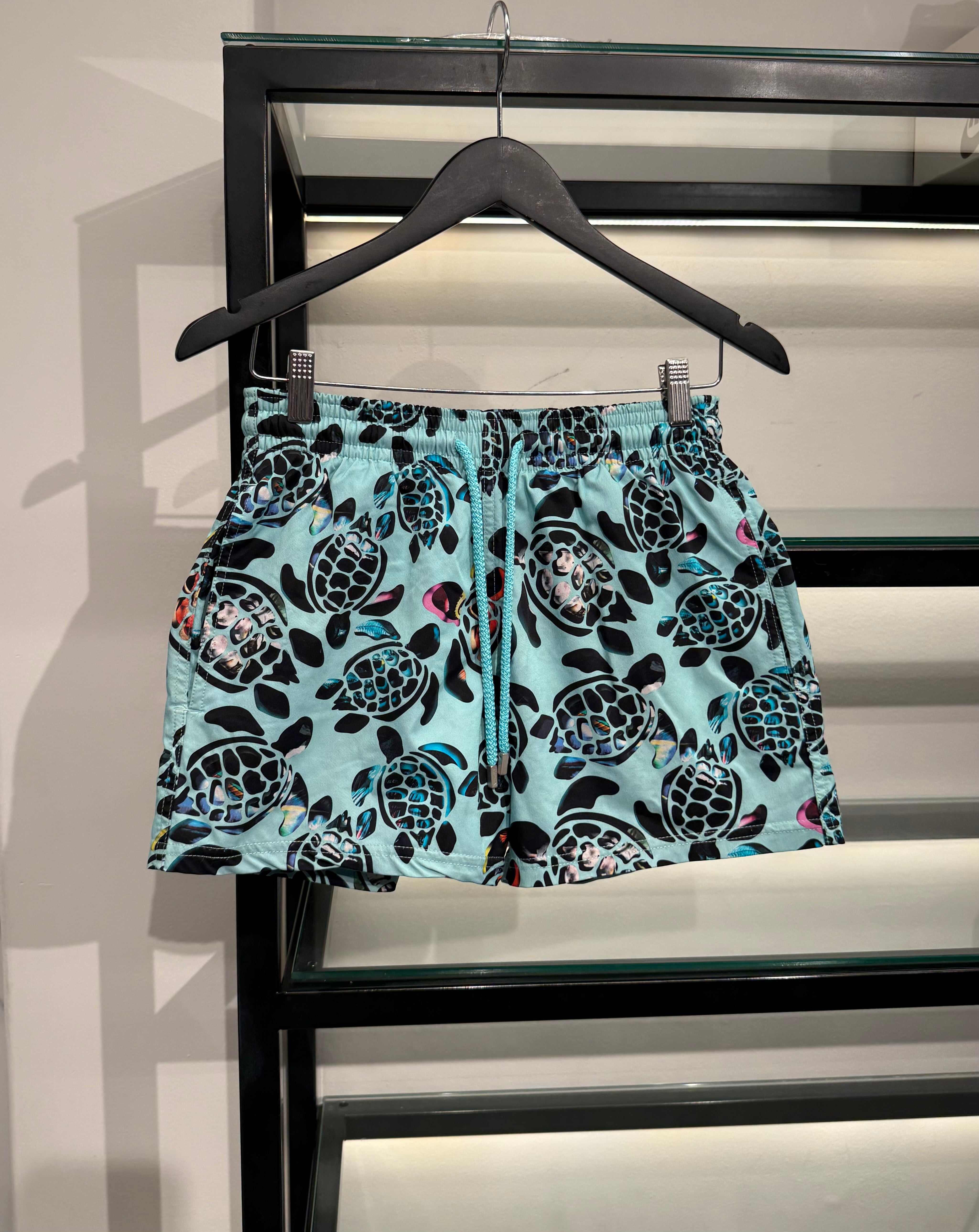 Short Vilebrequin