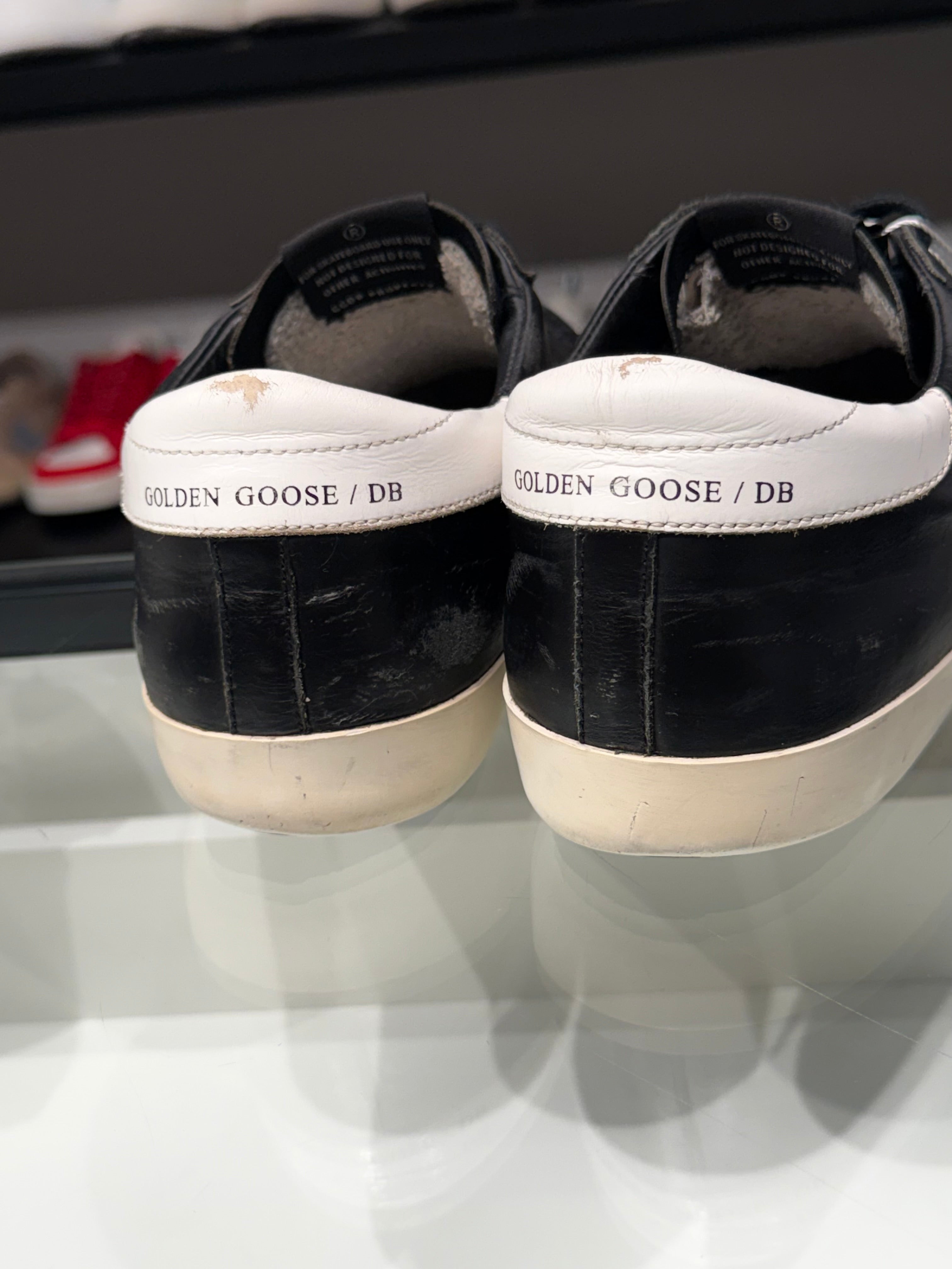 Golden Goose SuperStar