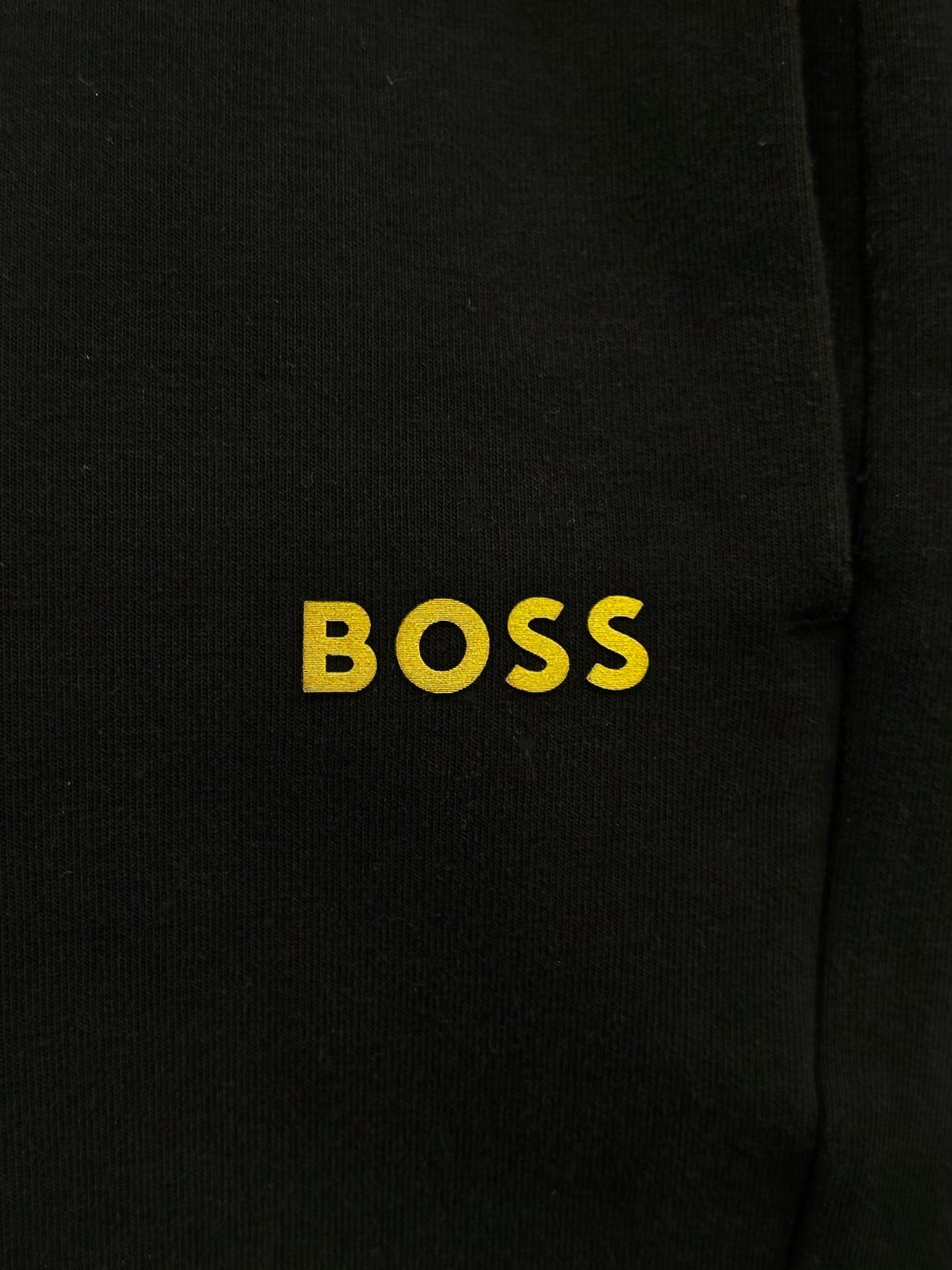 Calça moletom Boss