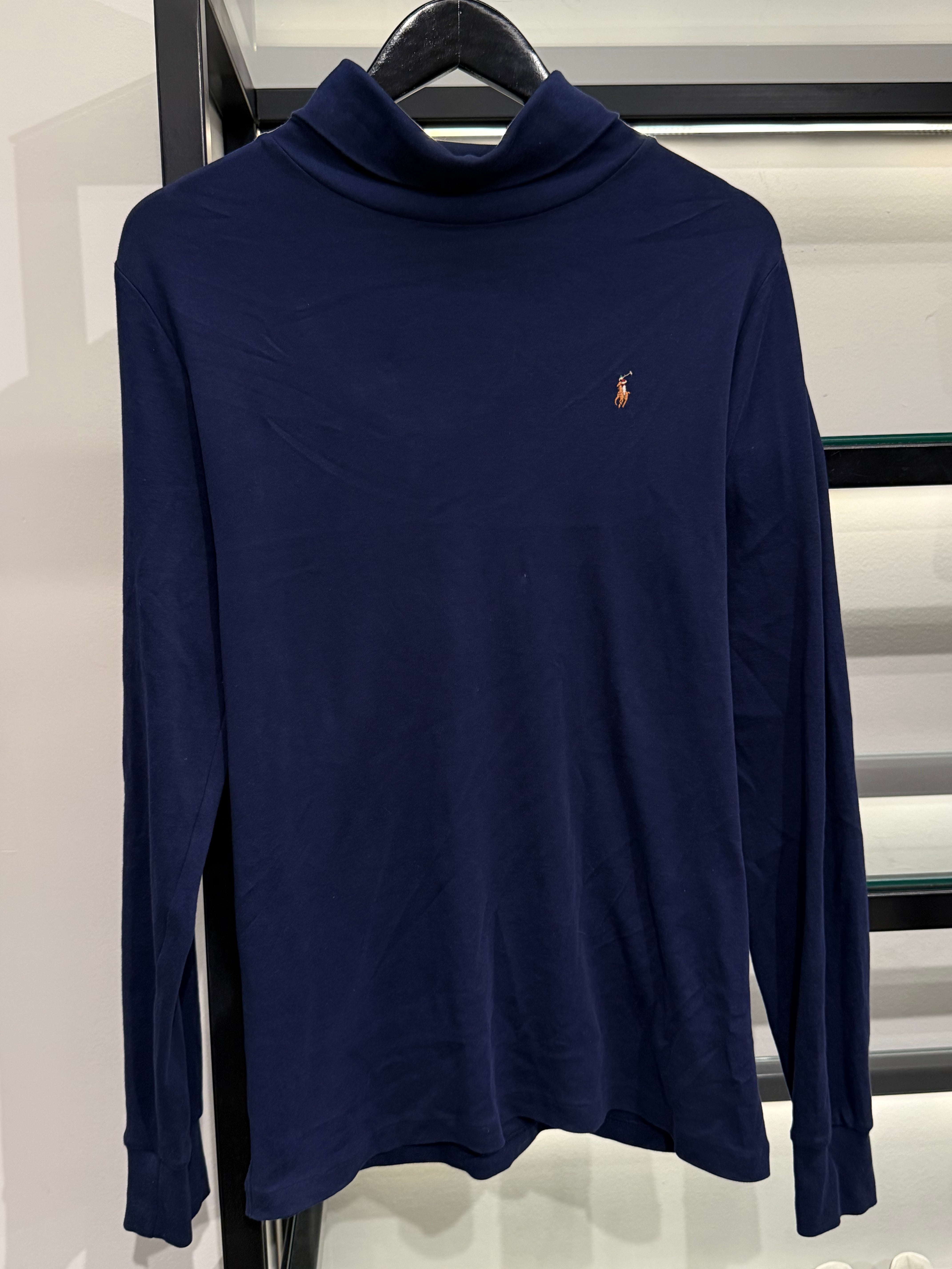 Suéter Ralph Lauren