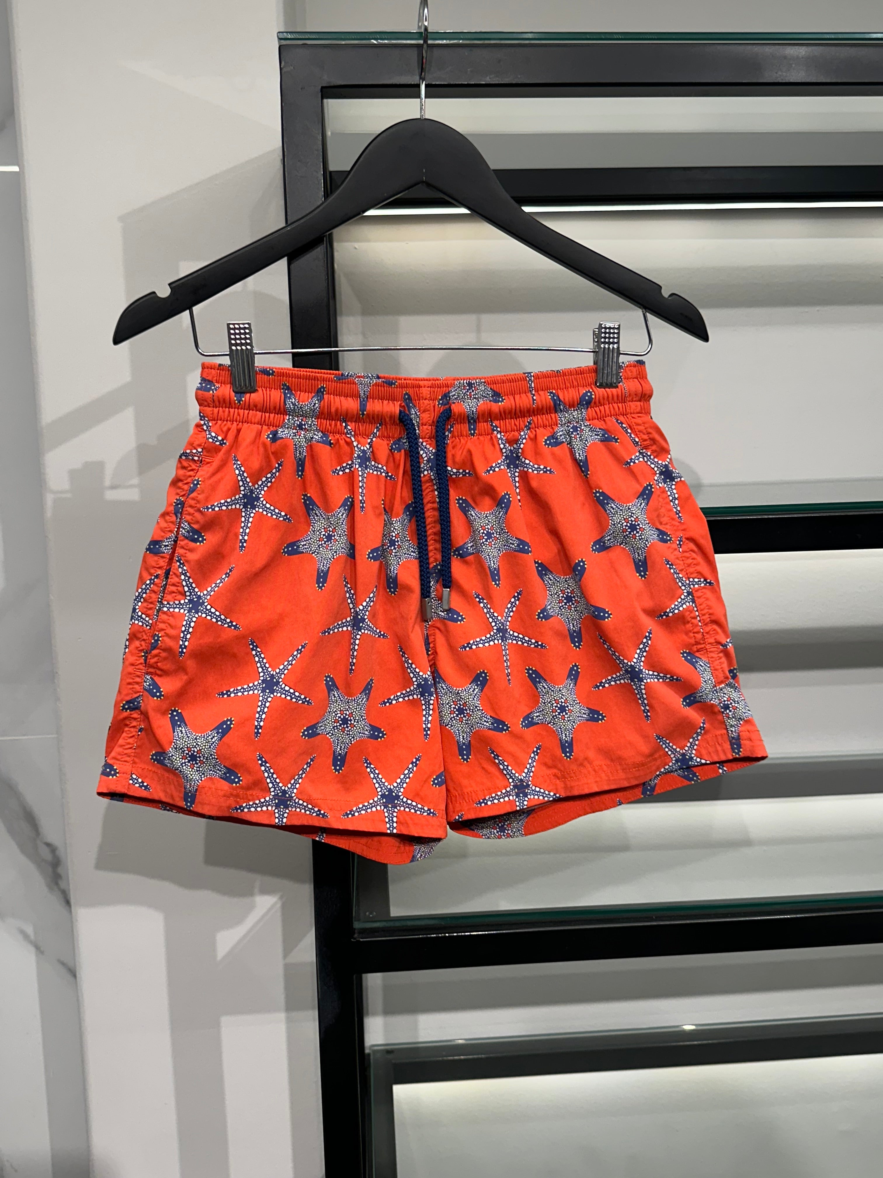 Short Vilebrequin