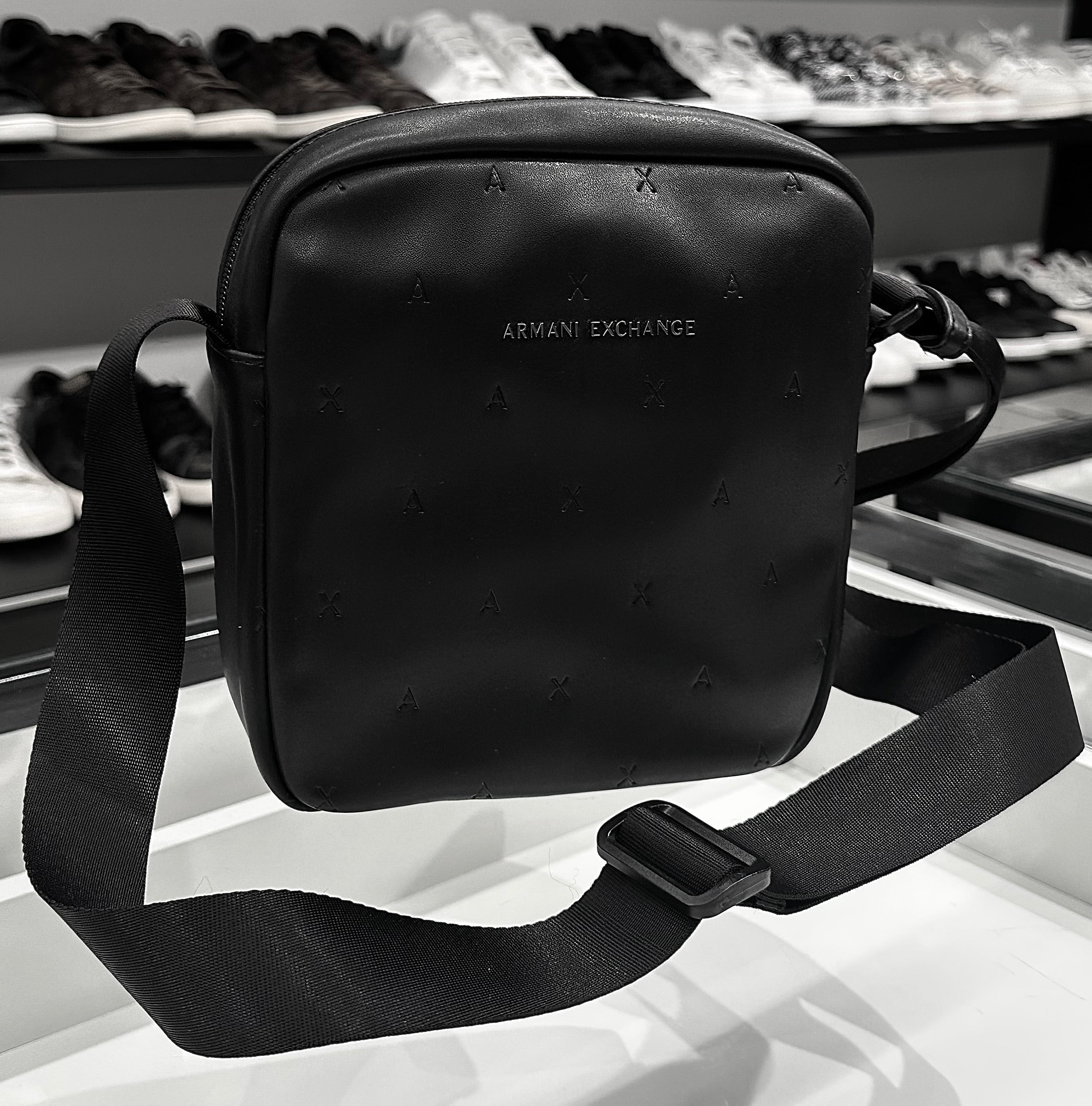 Shoulder Bag Armani Exchange