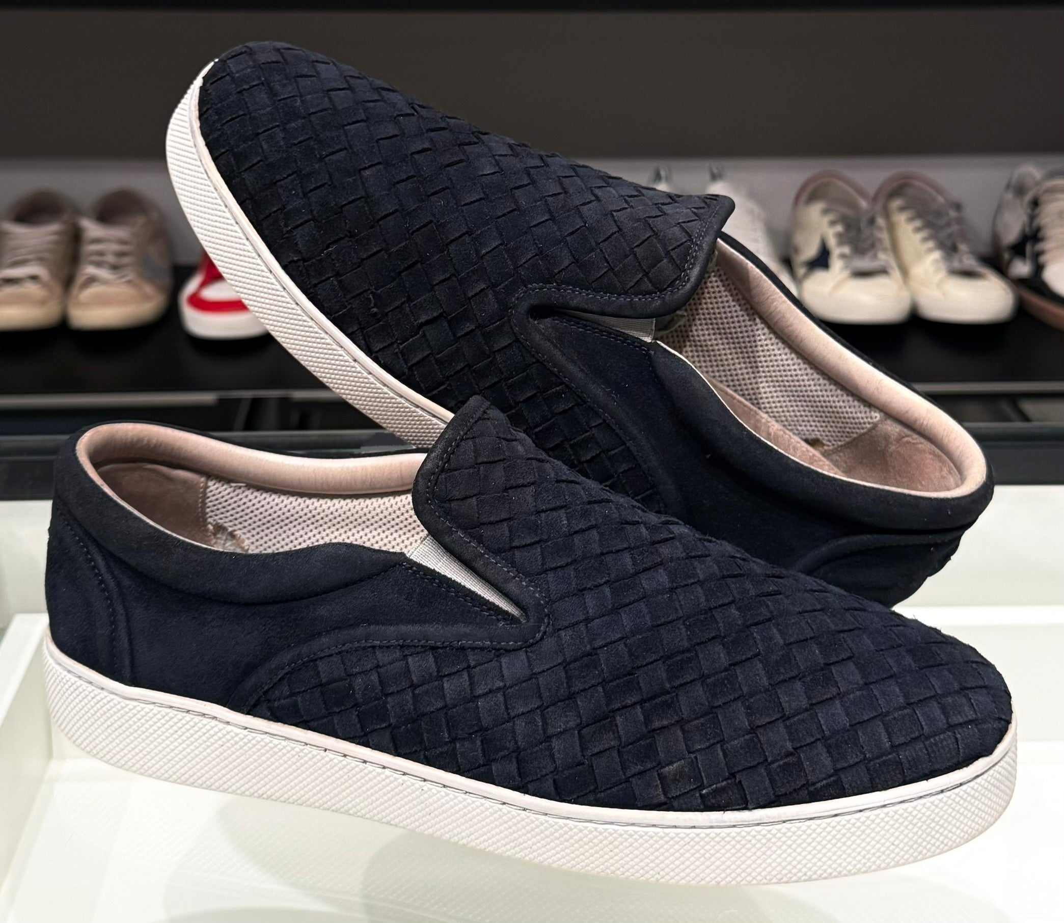 Slip Bottega Veneta