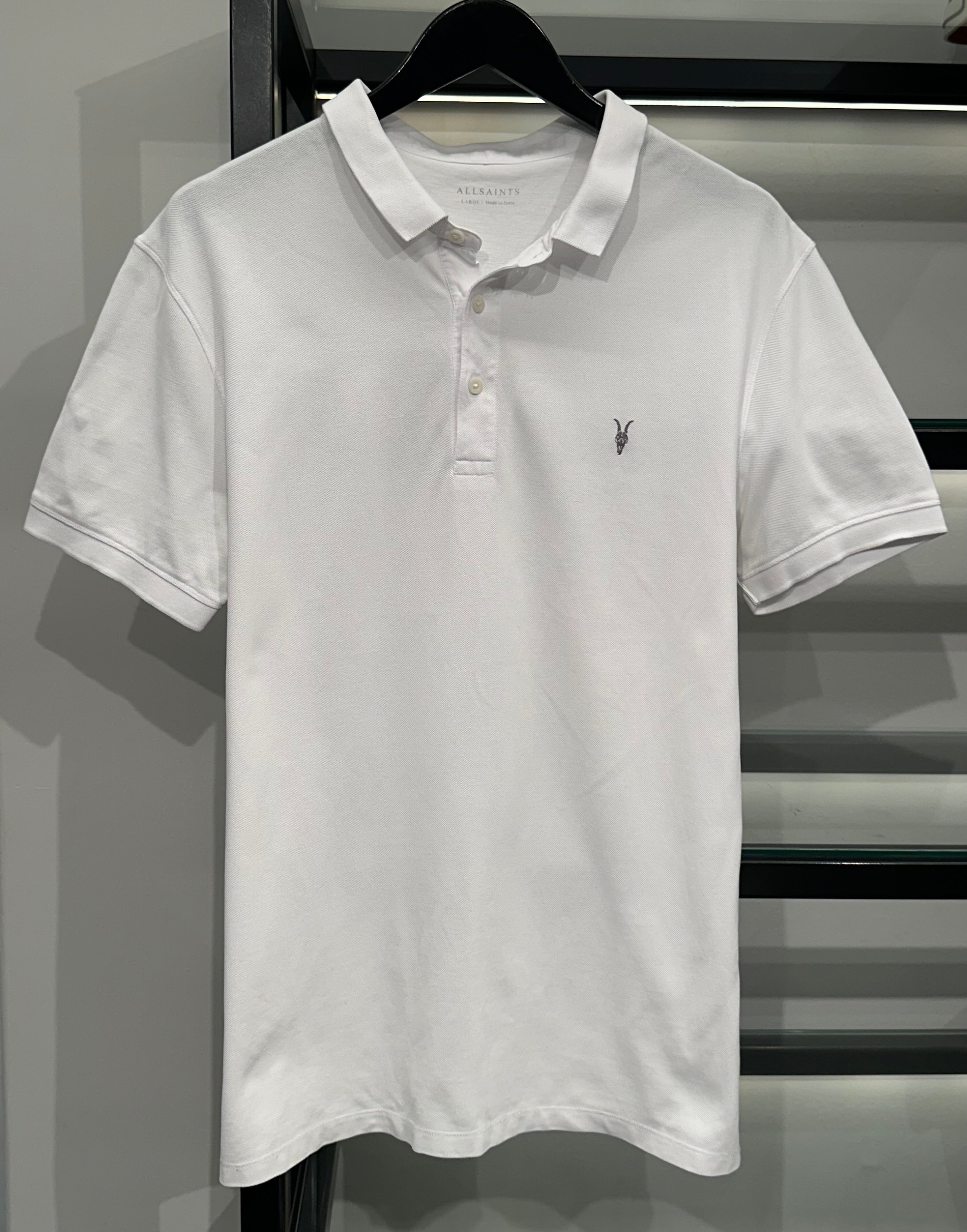 Polo All Saints