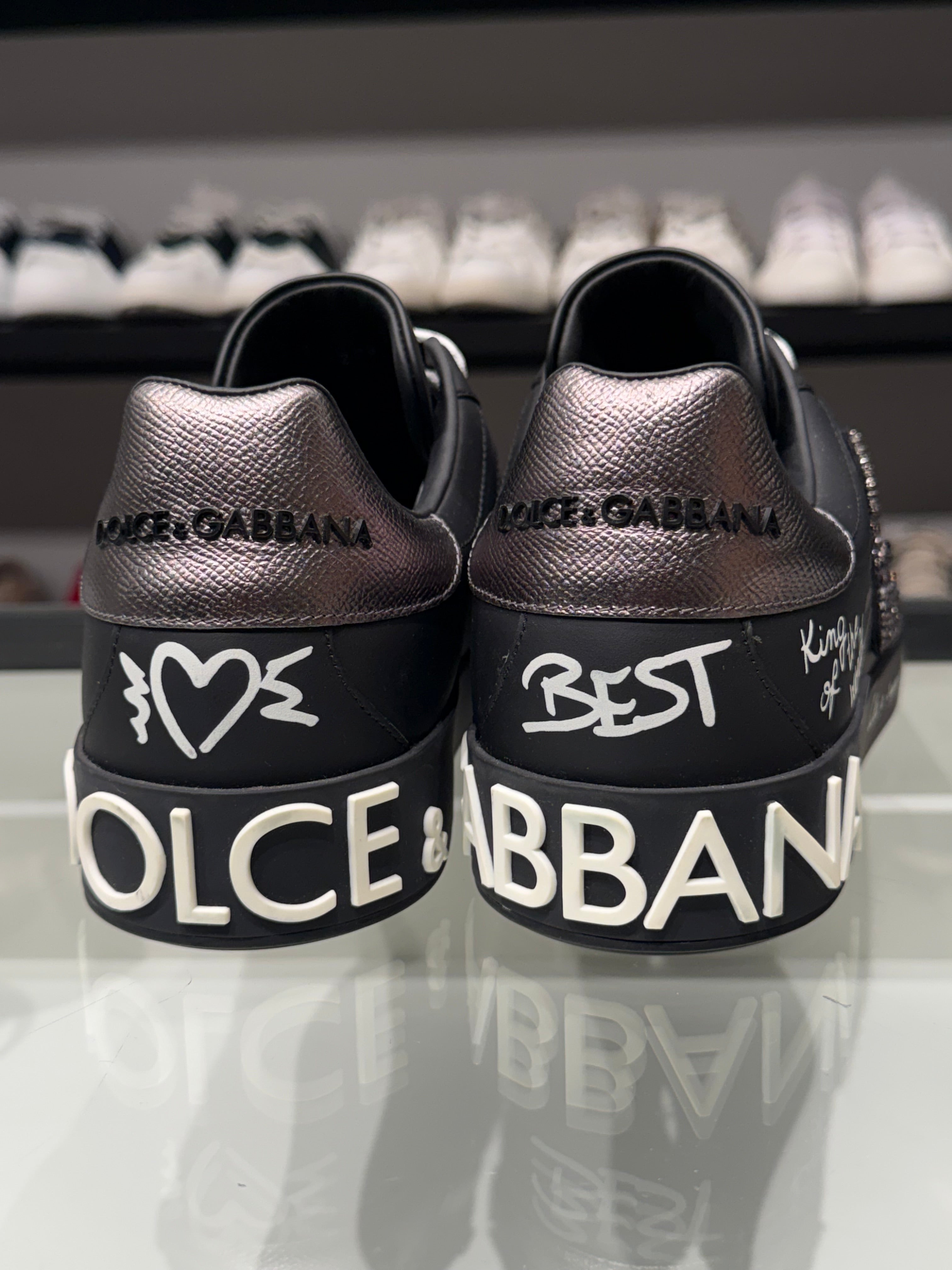 Dolce e Gabbana Portofino