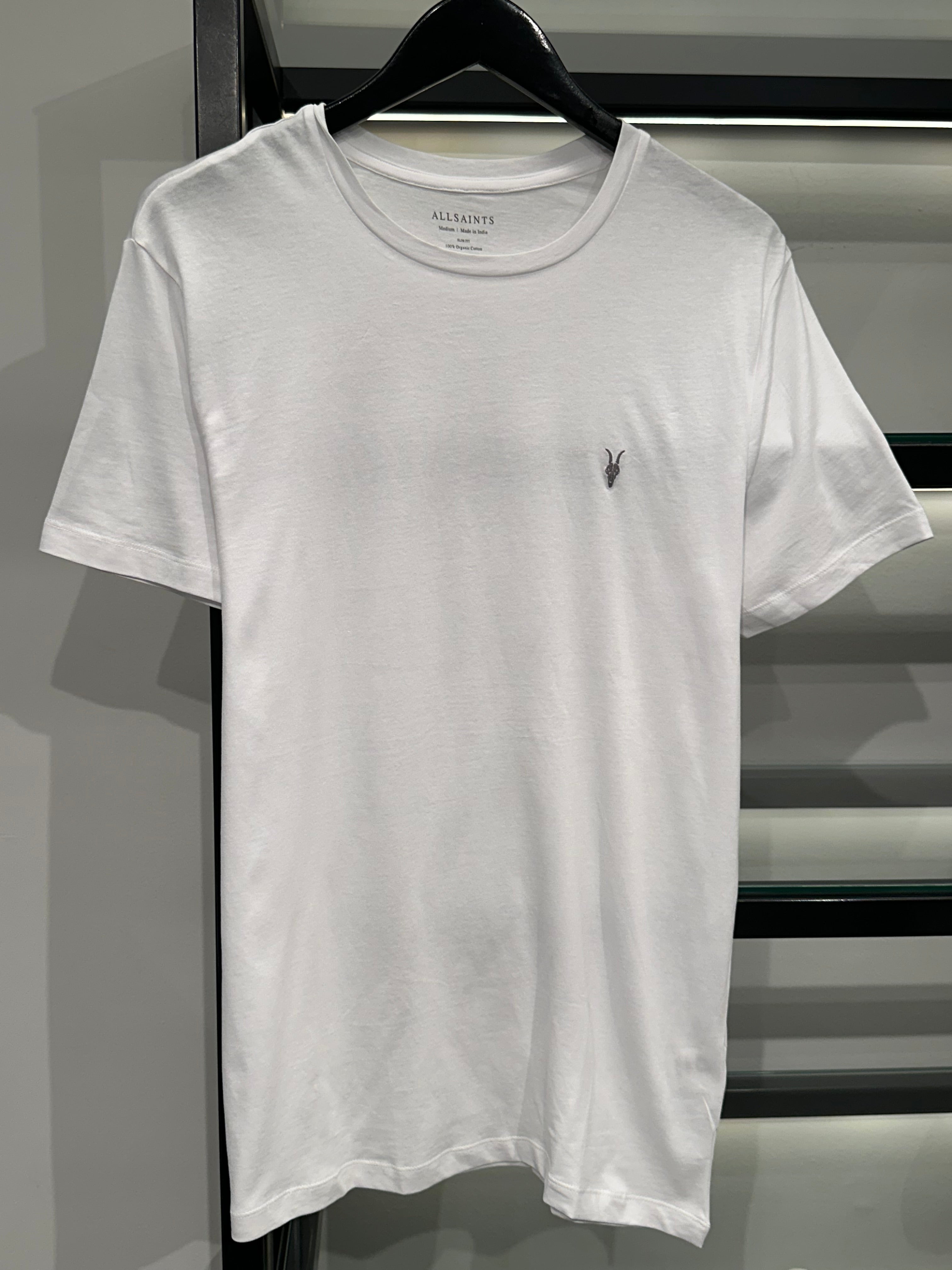 Camiseta All Saints
