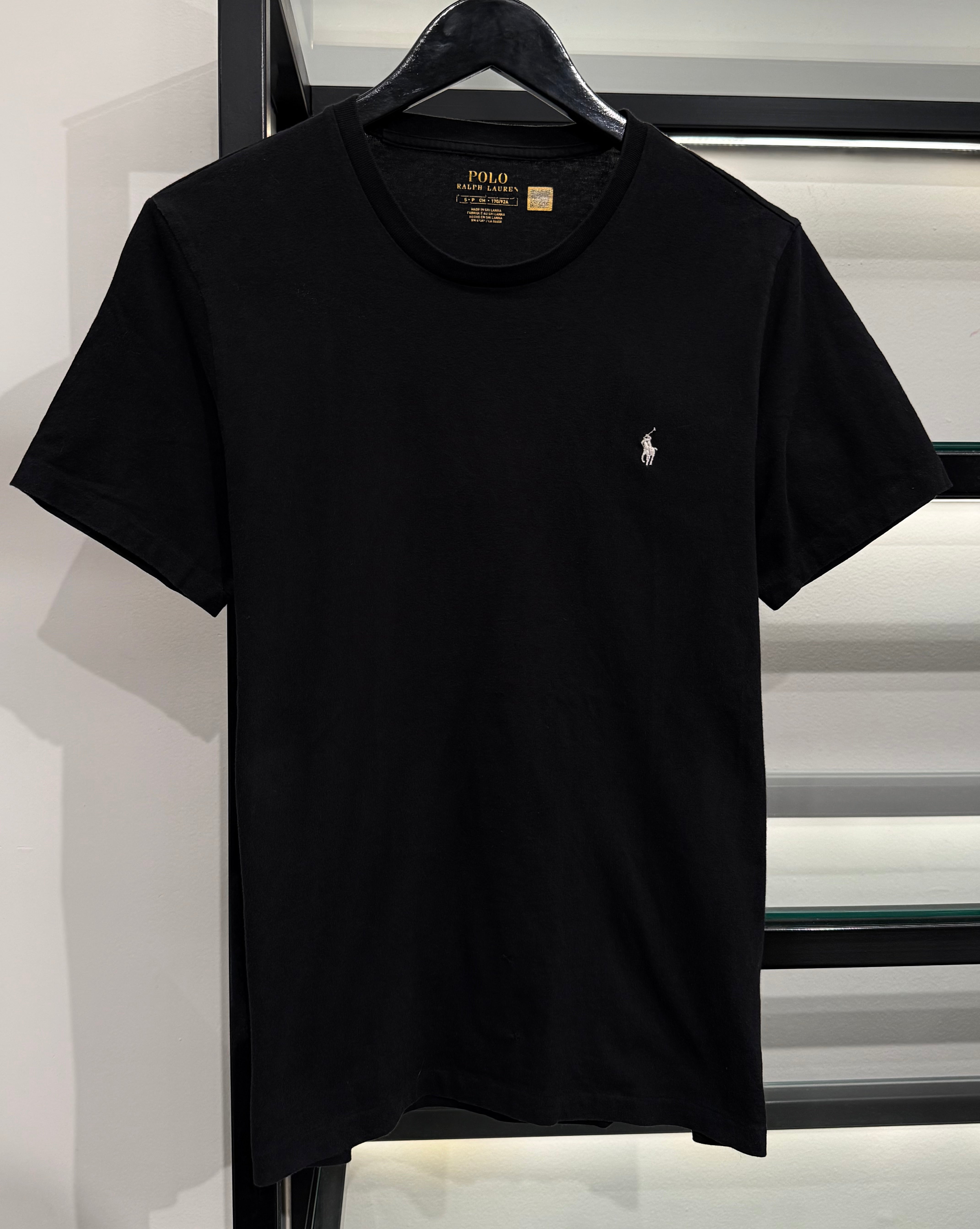 Camiseta Ralph Lauren