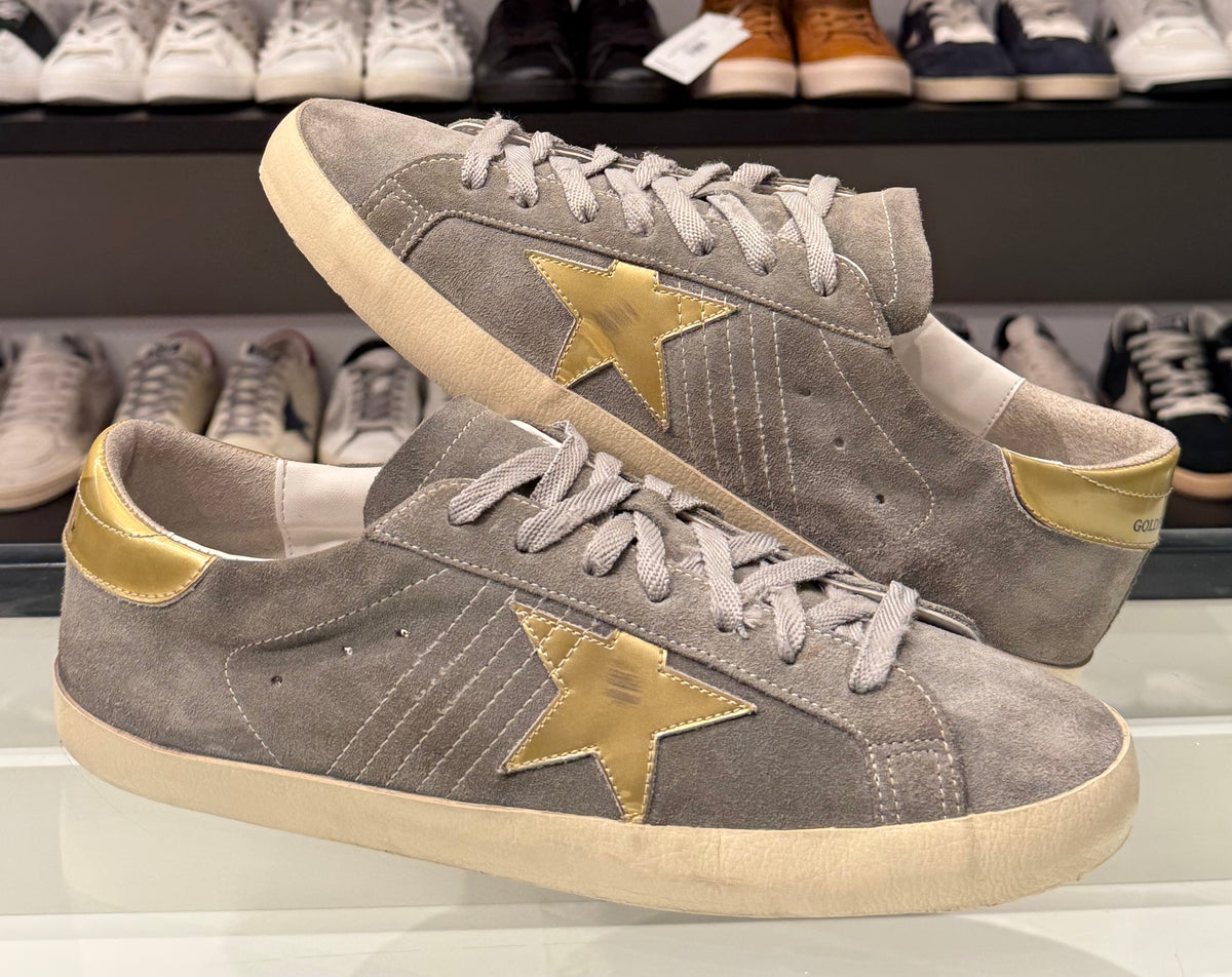 Sneaker Golden Goose SuperStar