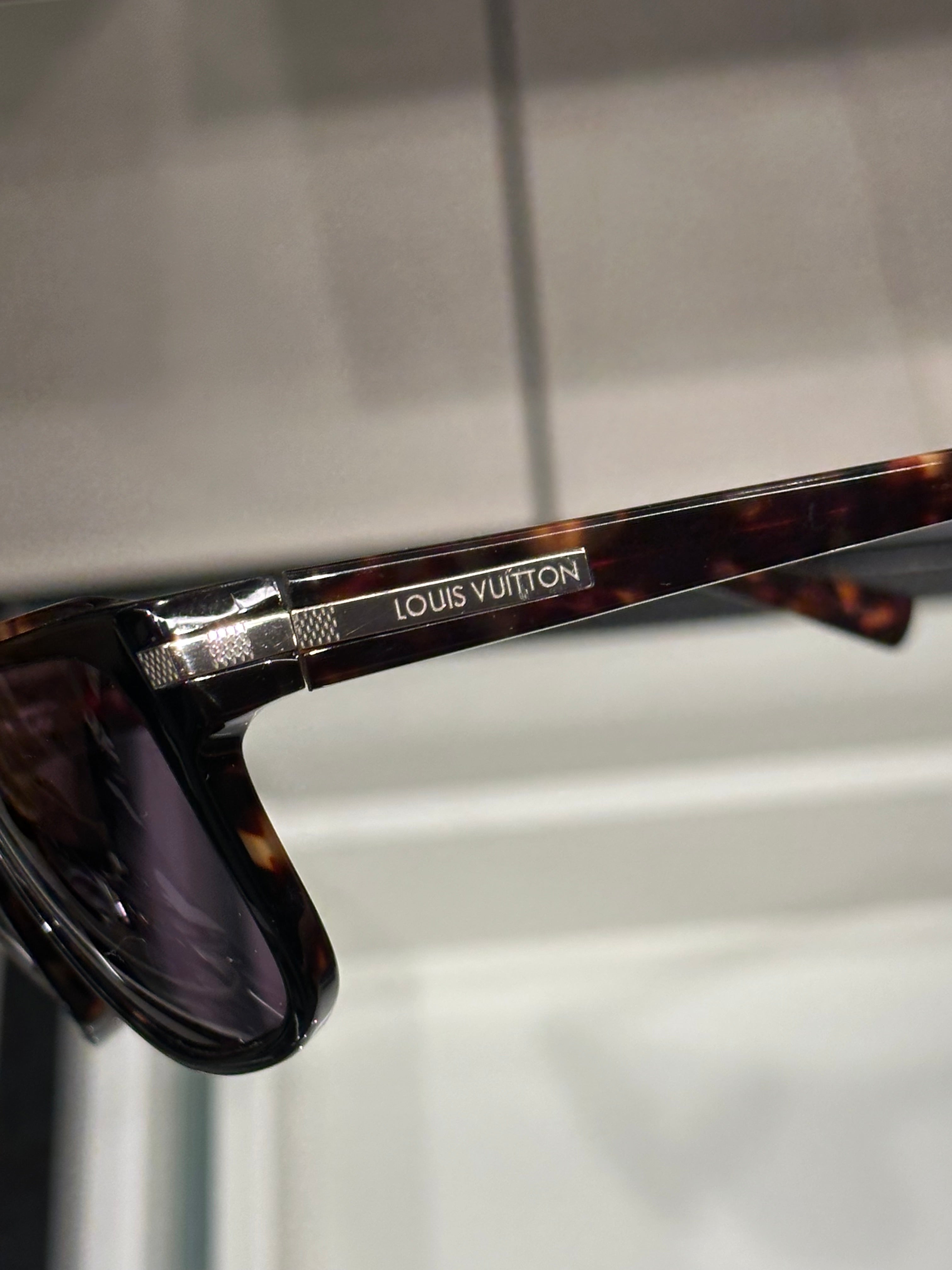 Óculos Louis Vuitton