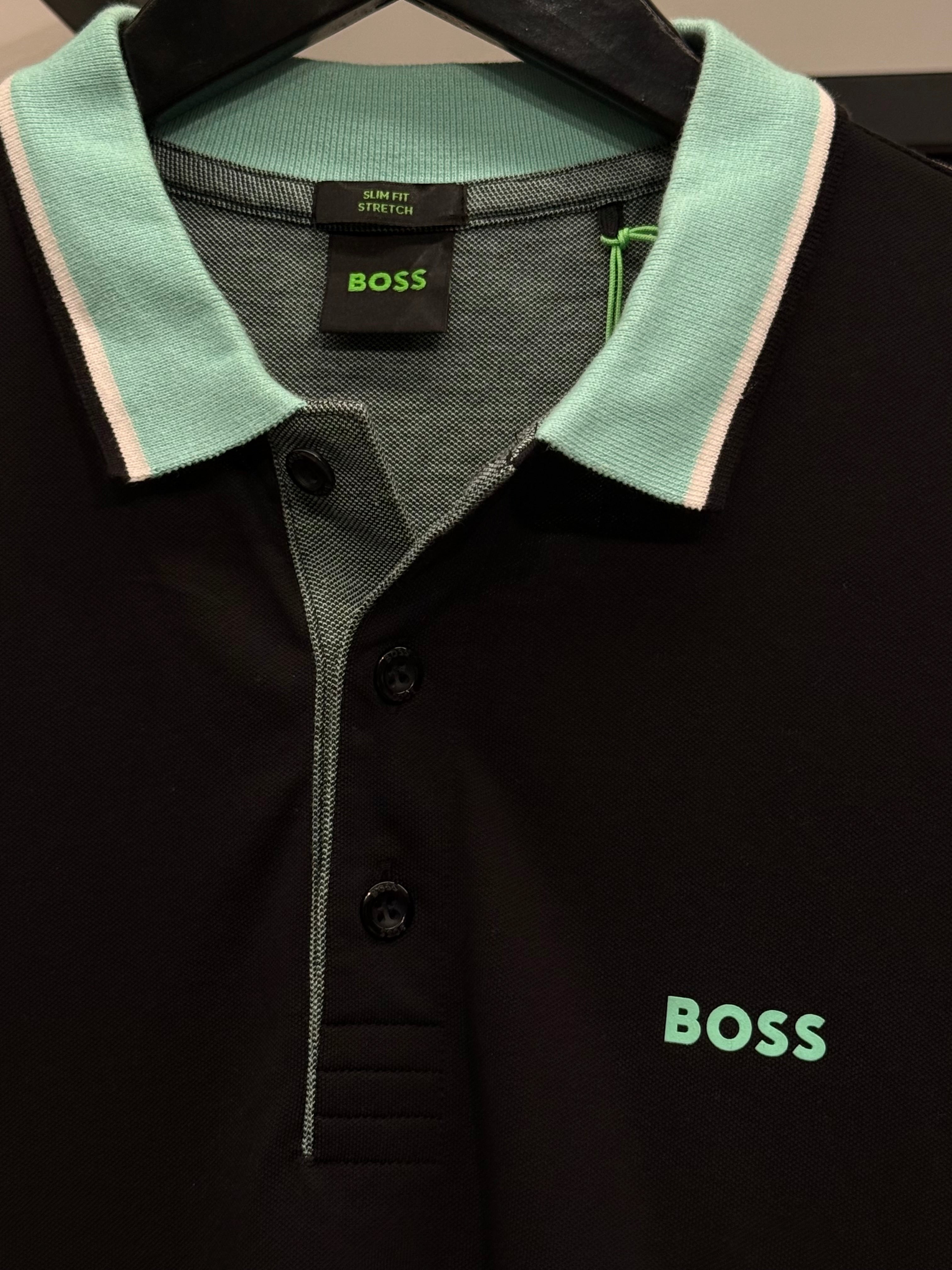 Polo Boss