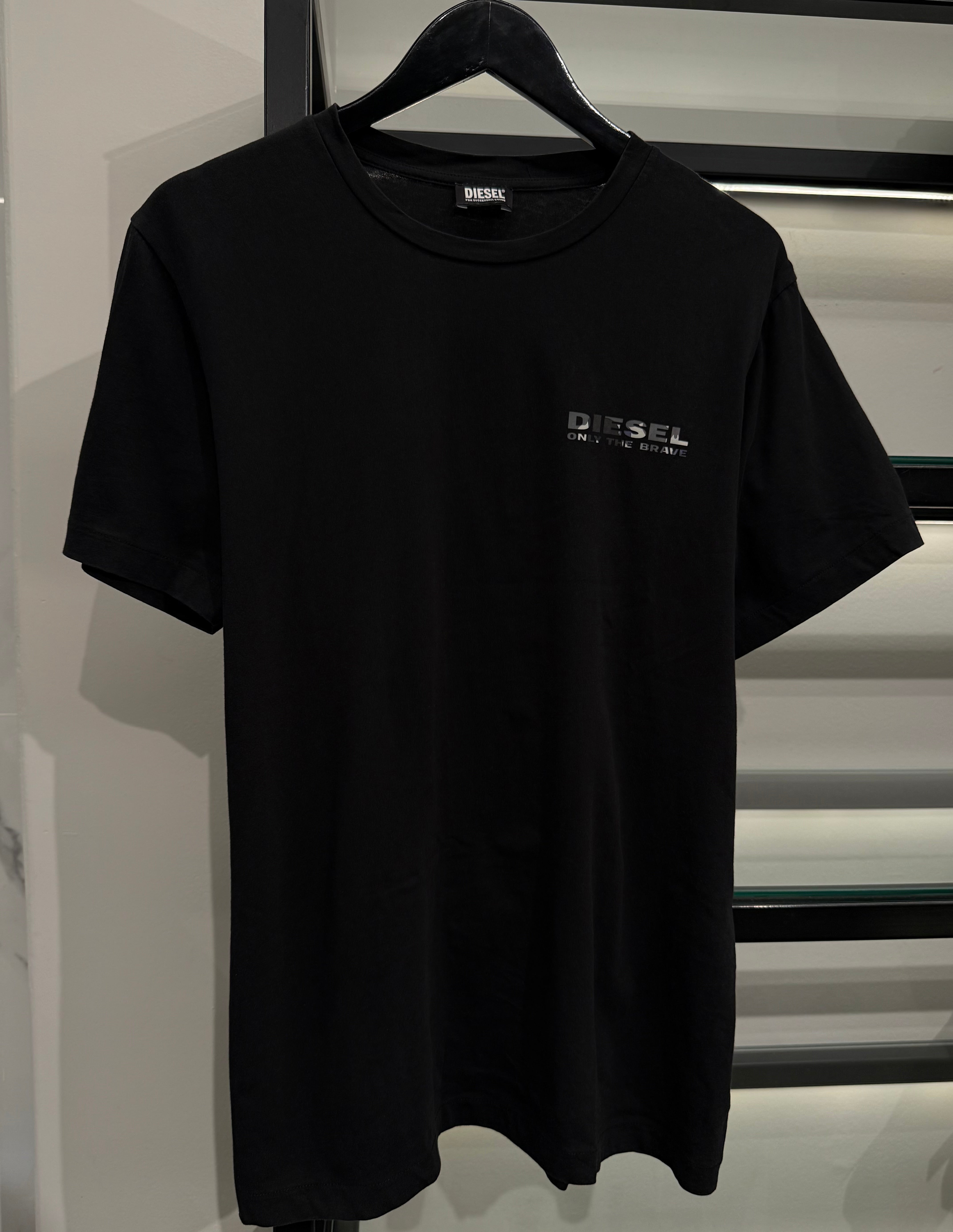 Camiseta Diesel