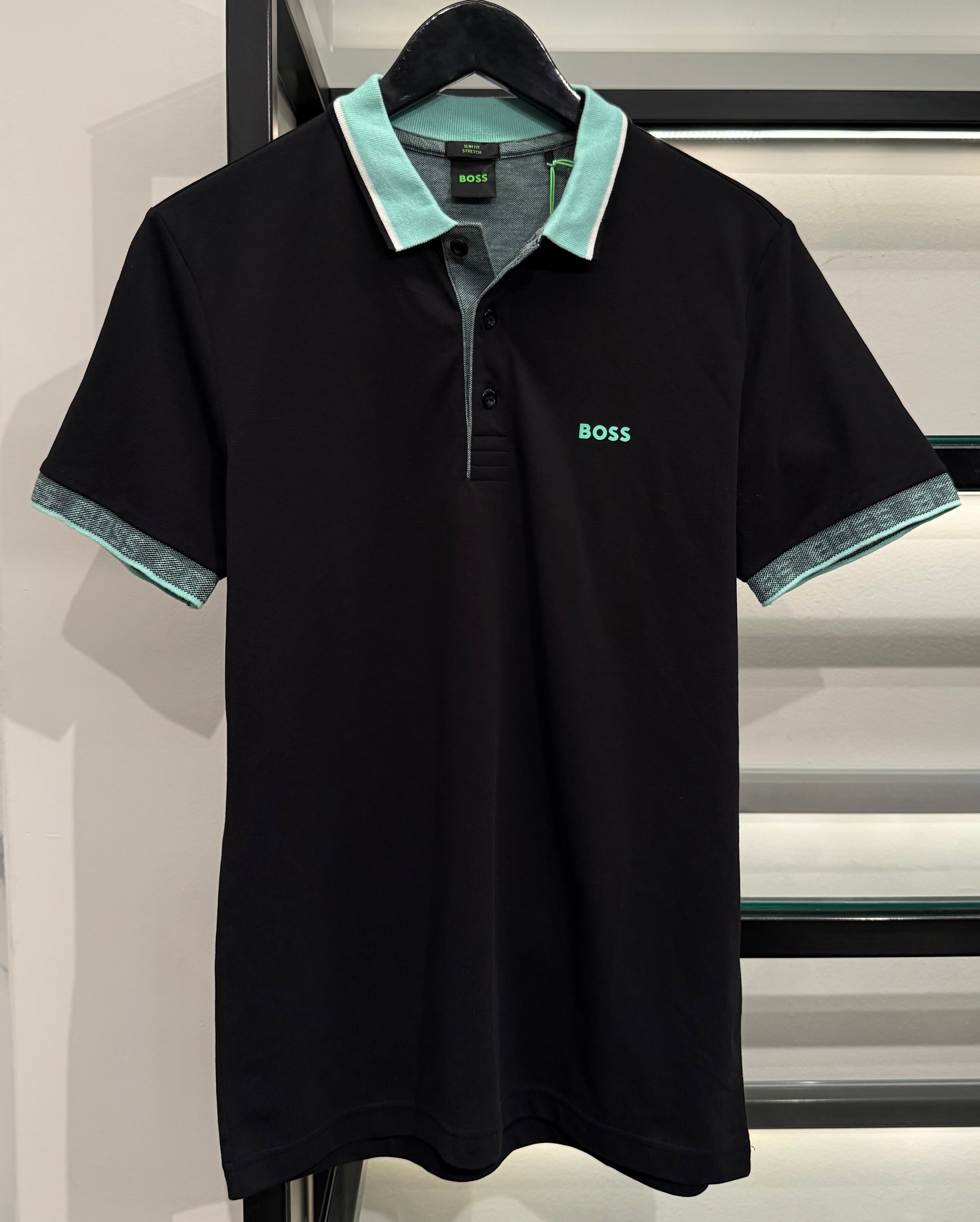 Polo Boss