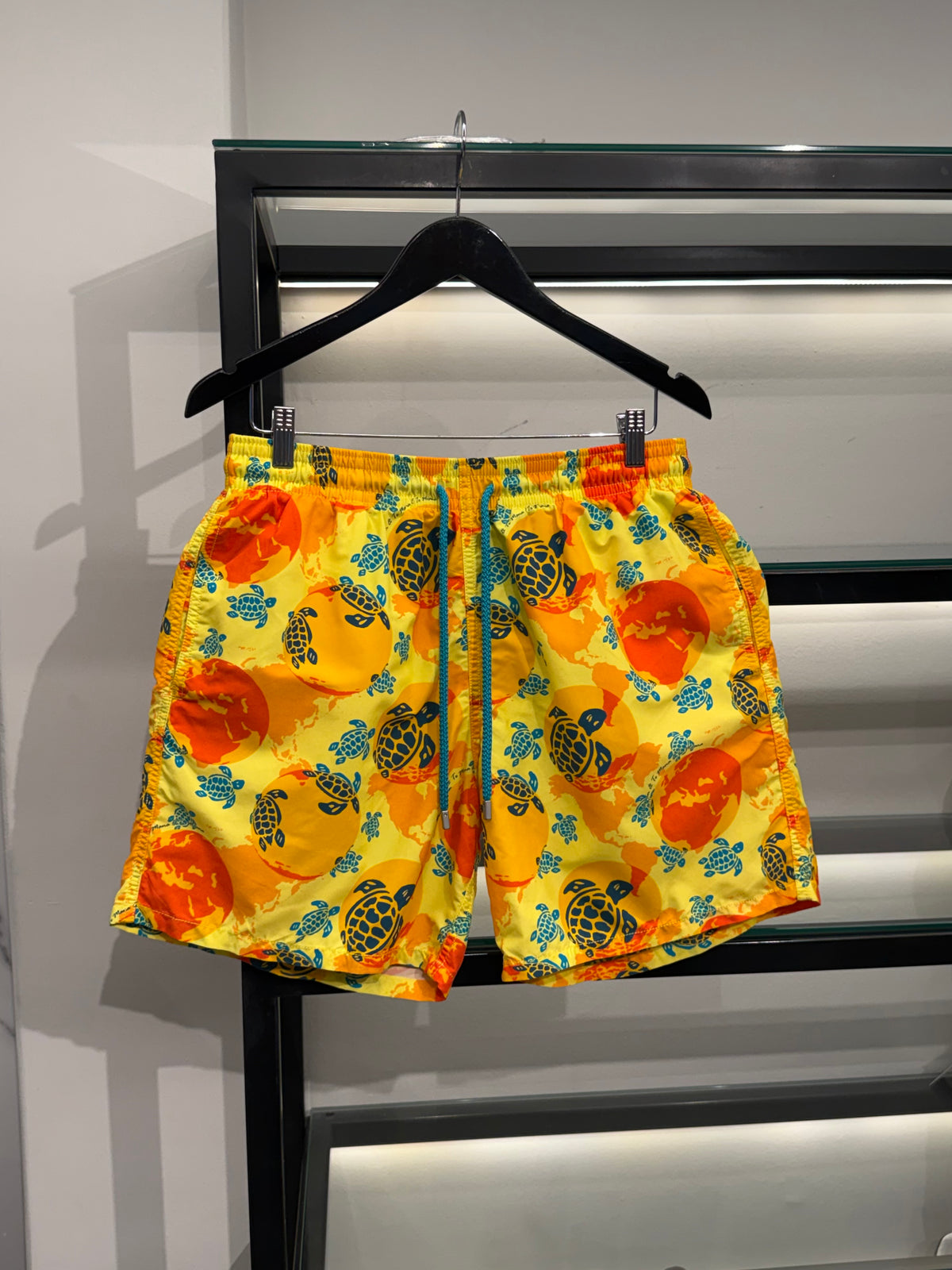 Short Vilebrequin