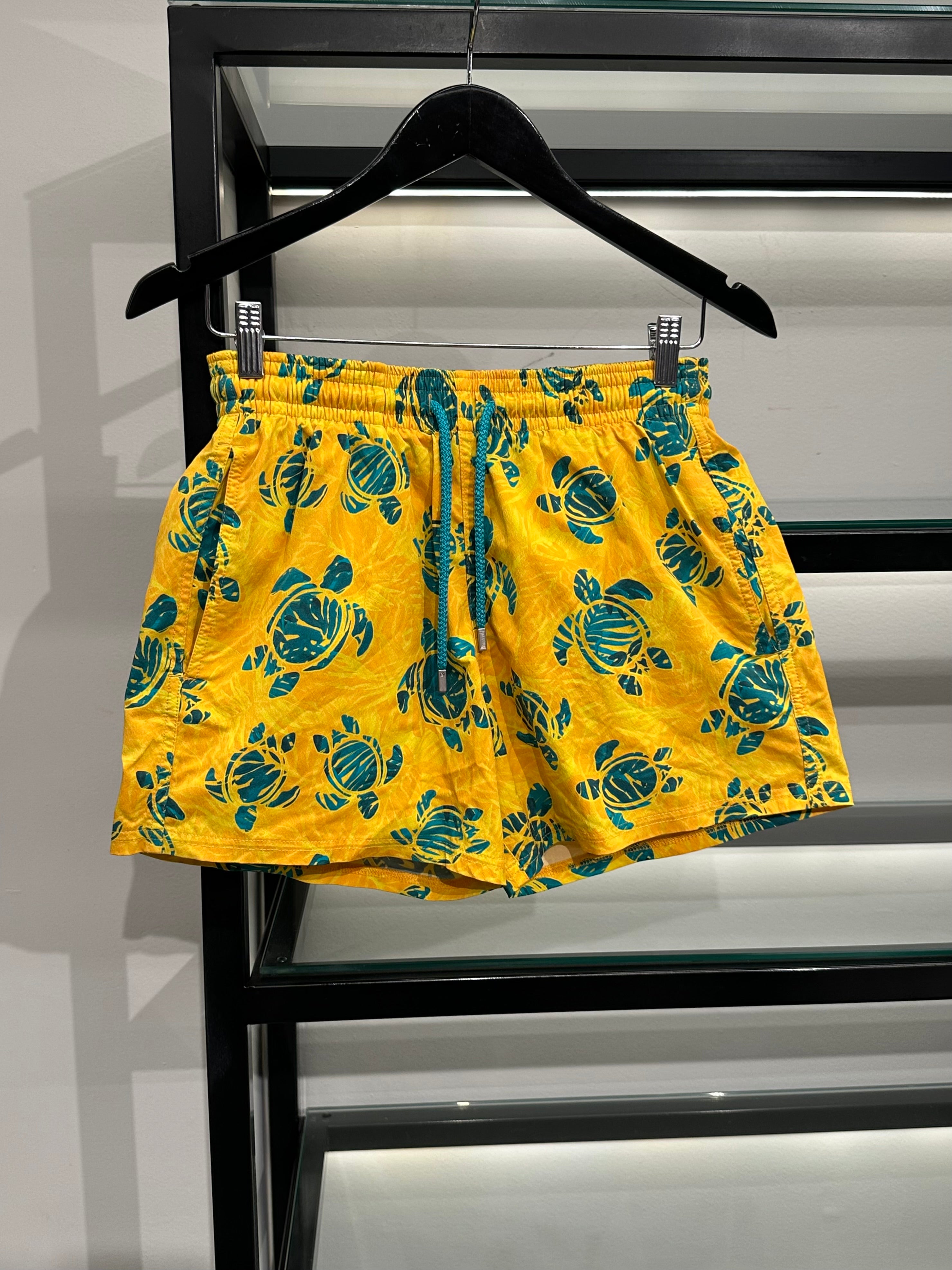 Short Vilebrequin