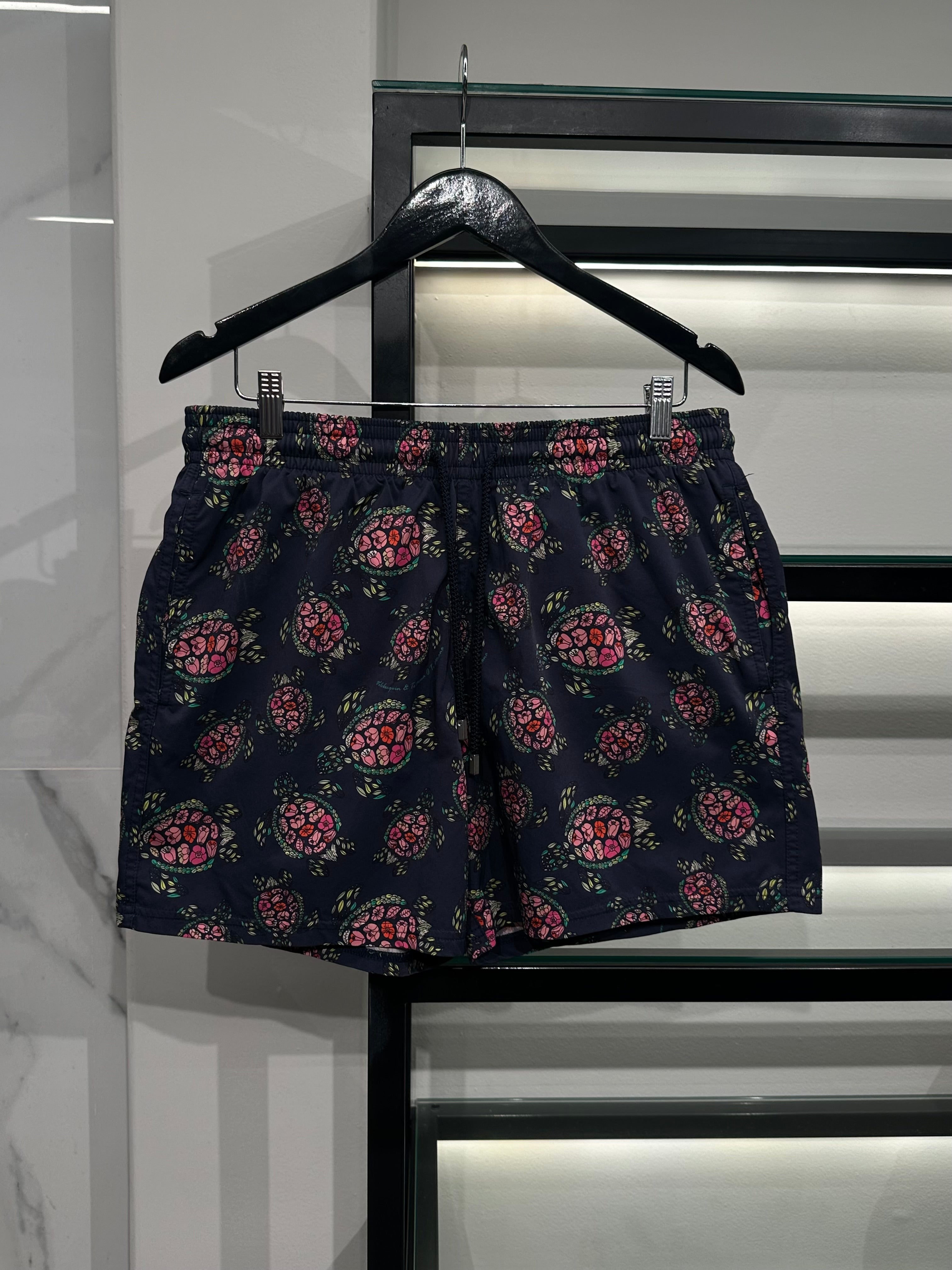 Short Vilebrequin