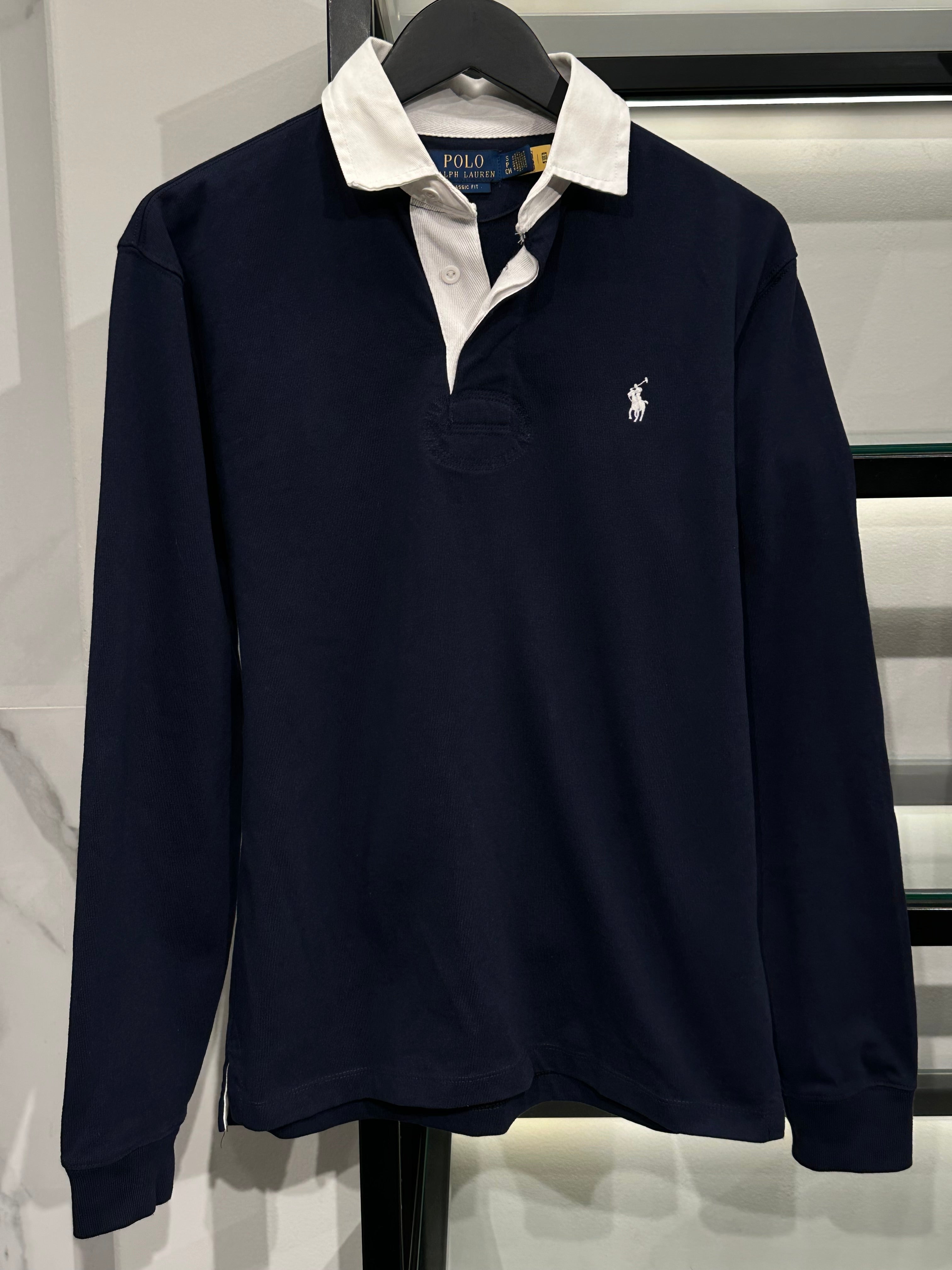 Suéter Ralph Lauren