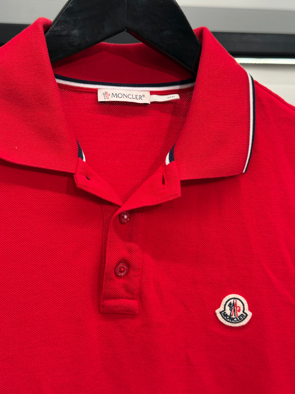 Polo Moncler