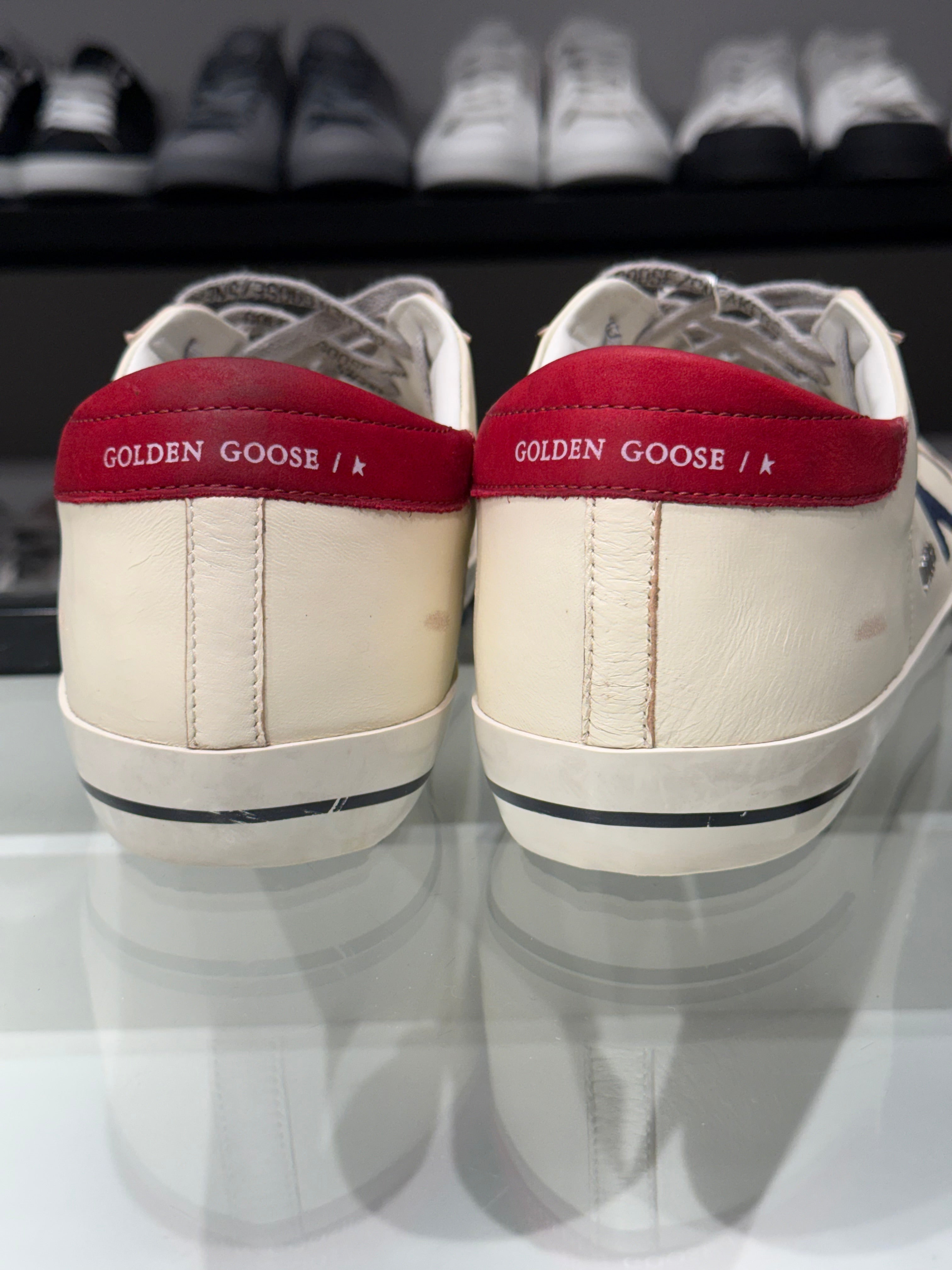 Sneaker Golden Goose SuperStar