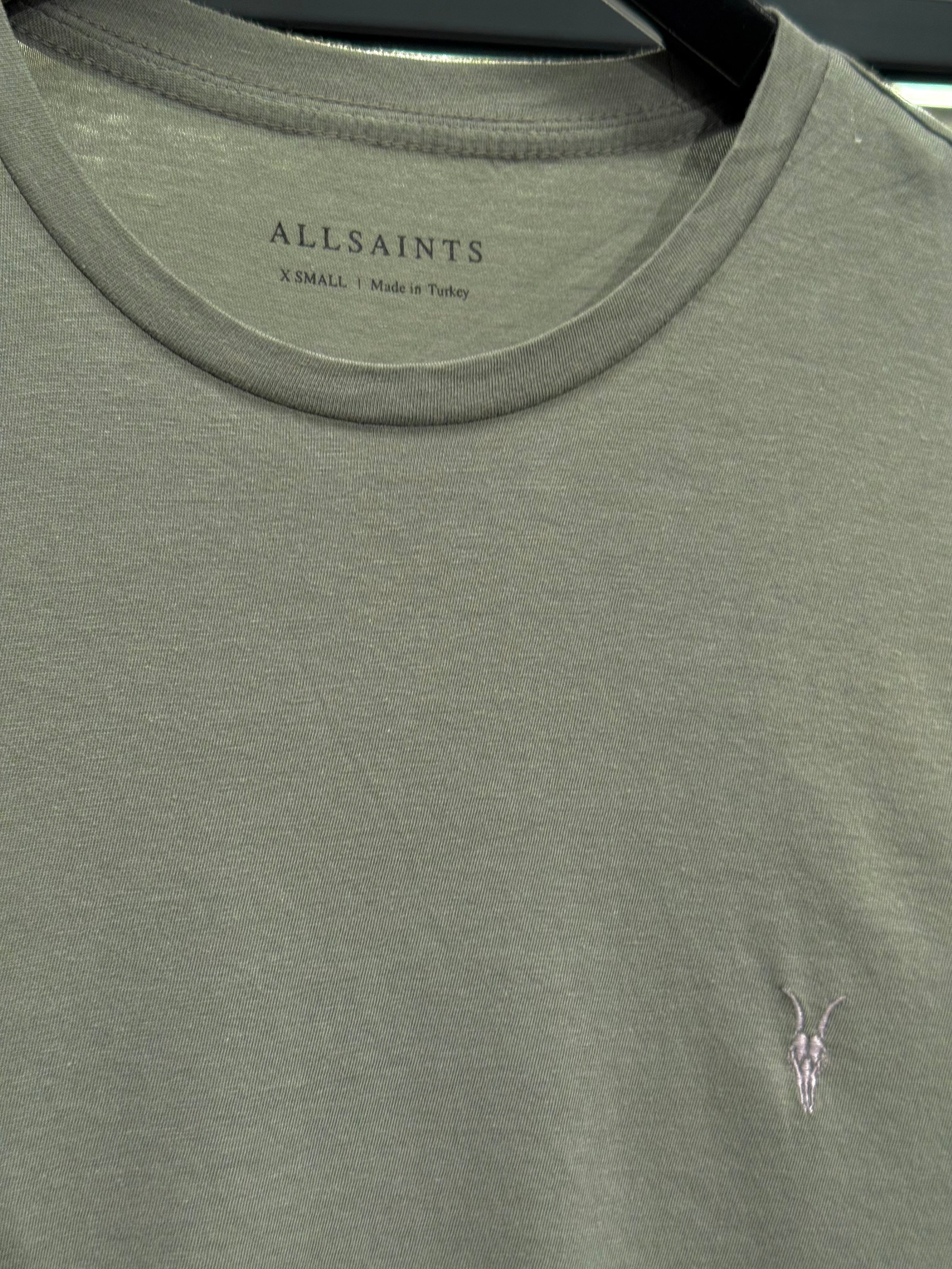 Camiseta All Saints