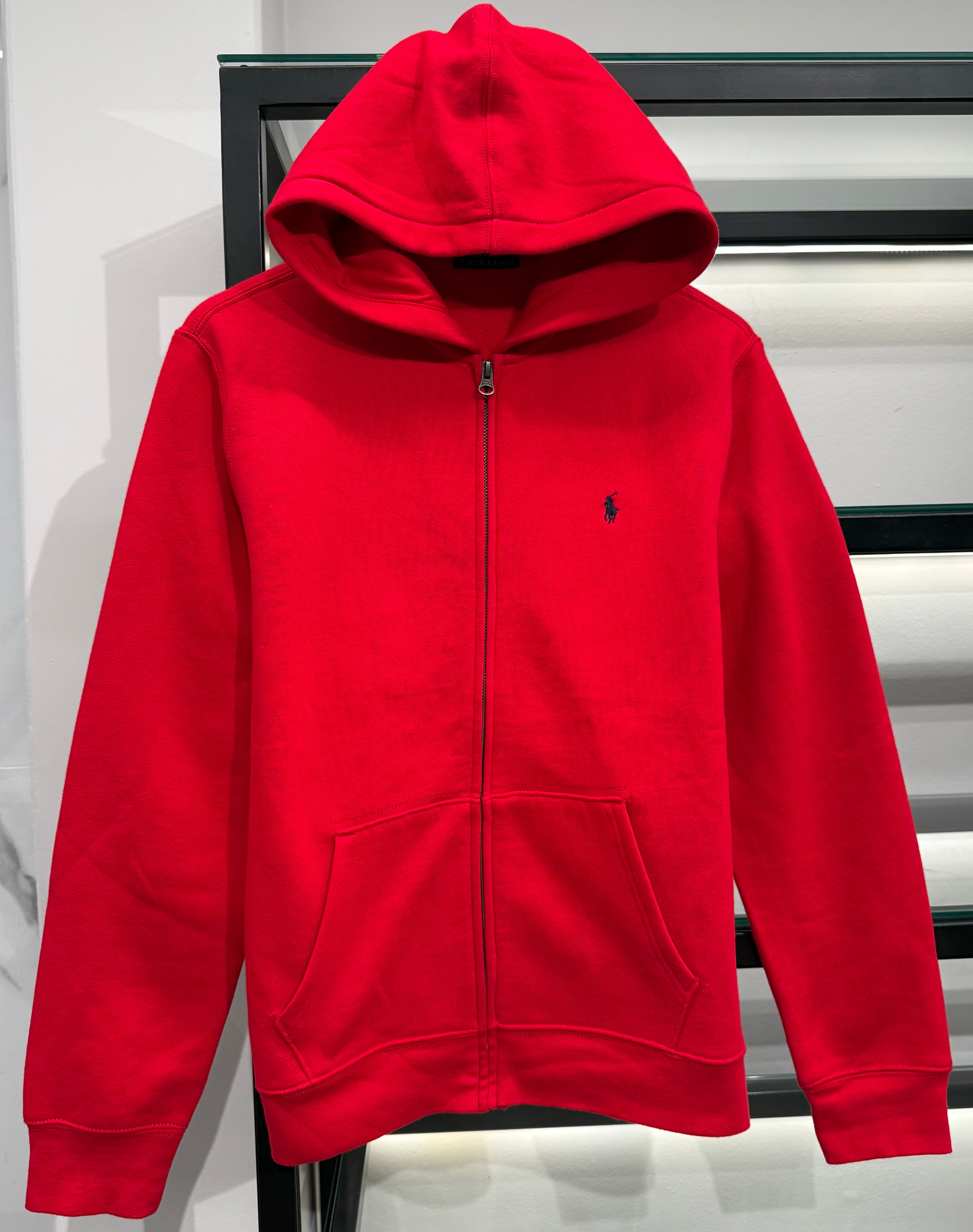Moletom Ralph Lauren
