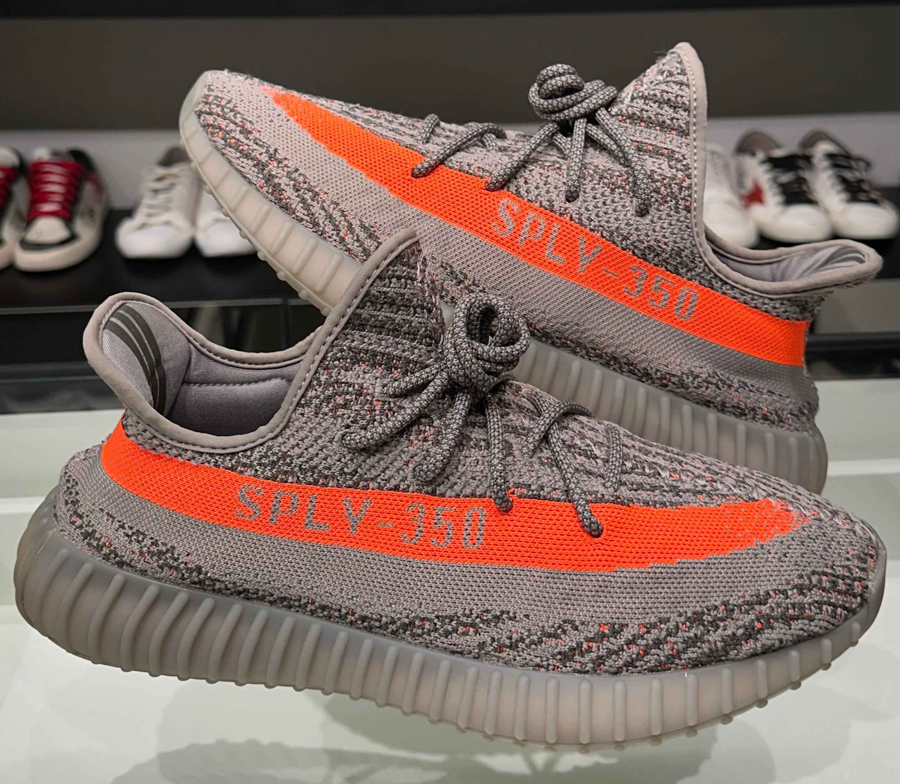 Yeezy Beluga