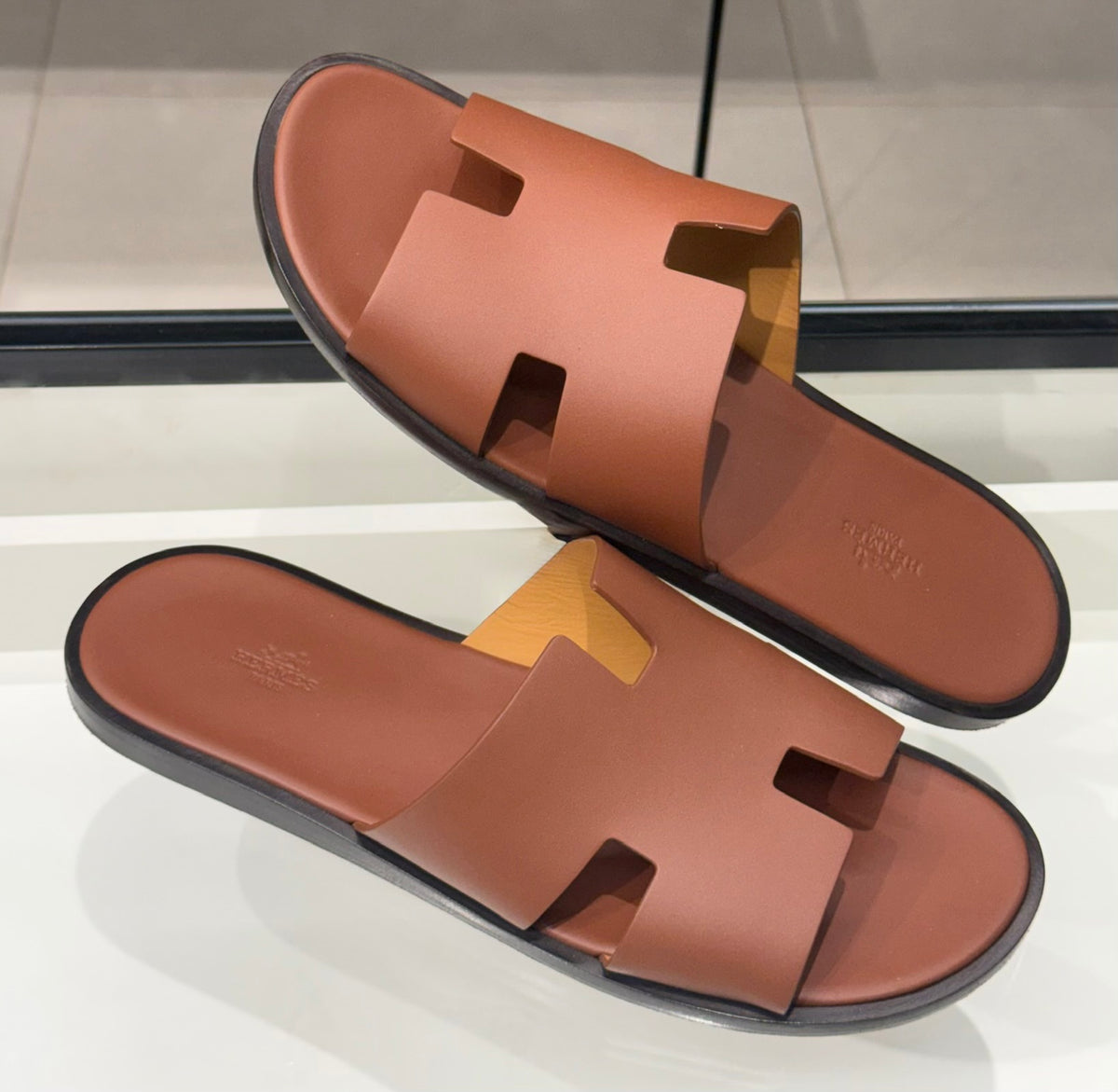 Slide Hermès Izmir