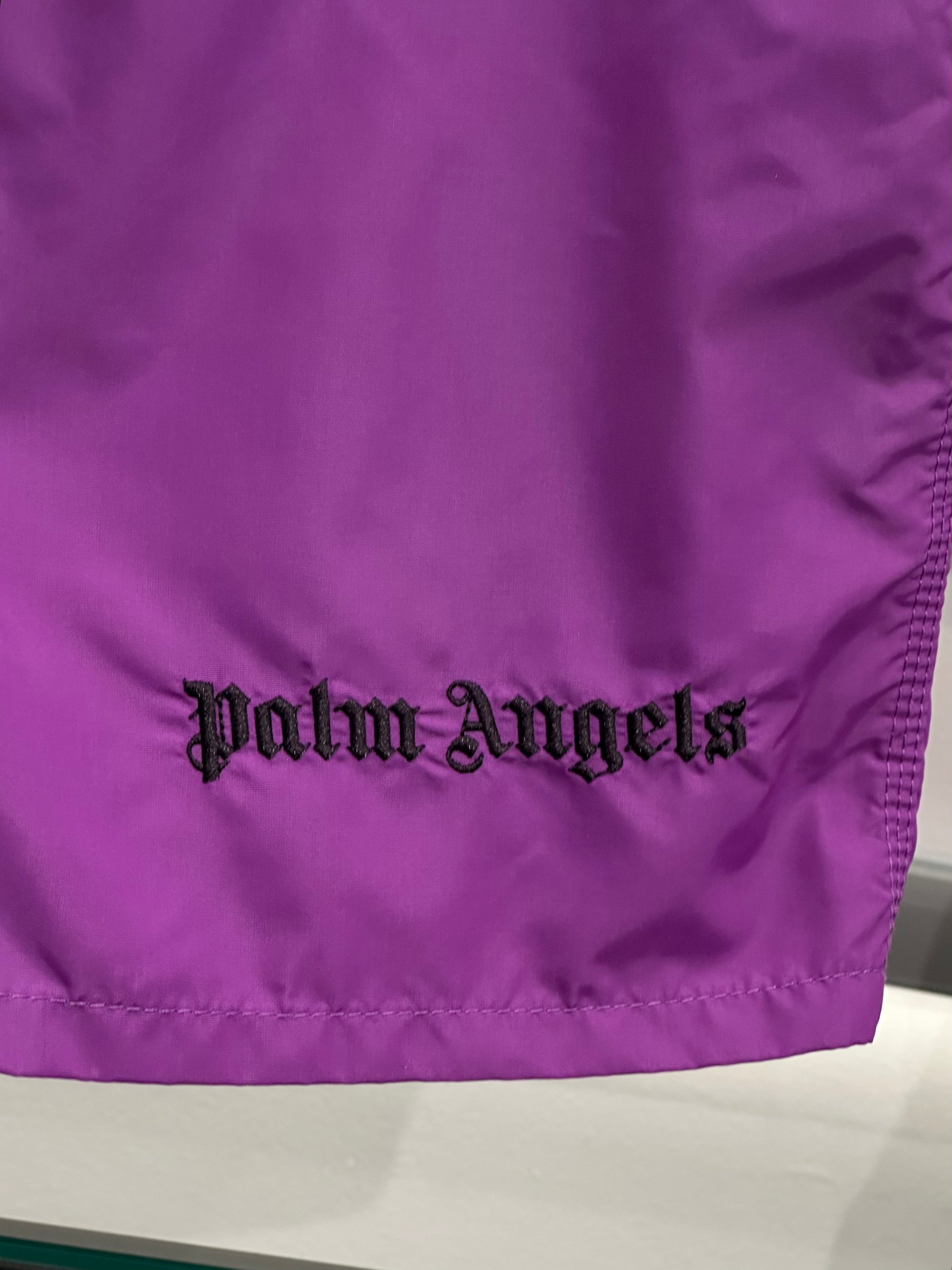 Short Sundek x Palm Angels