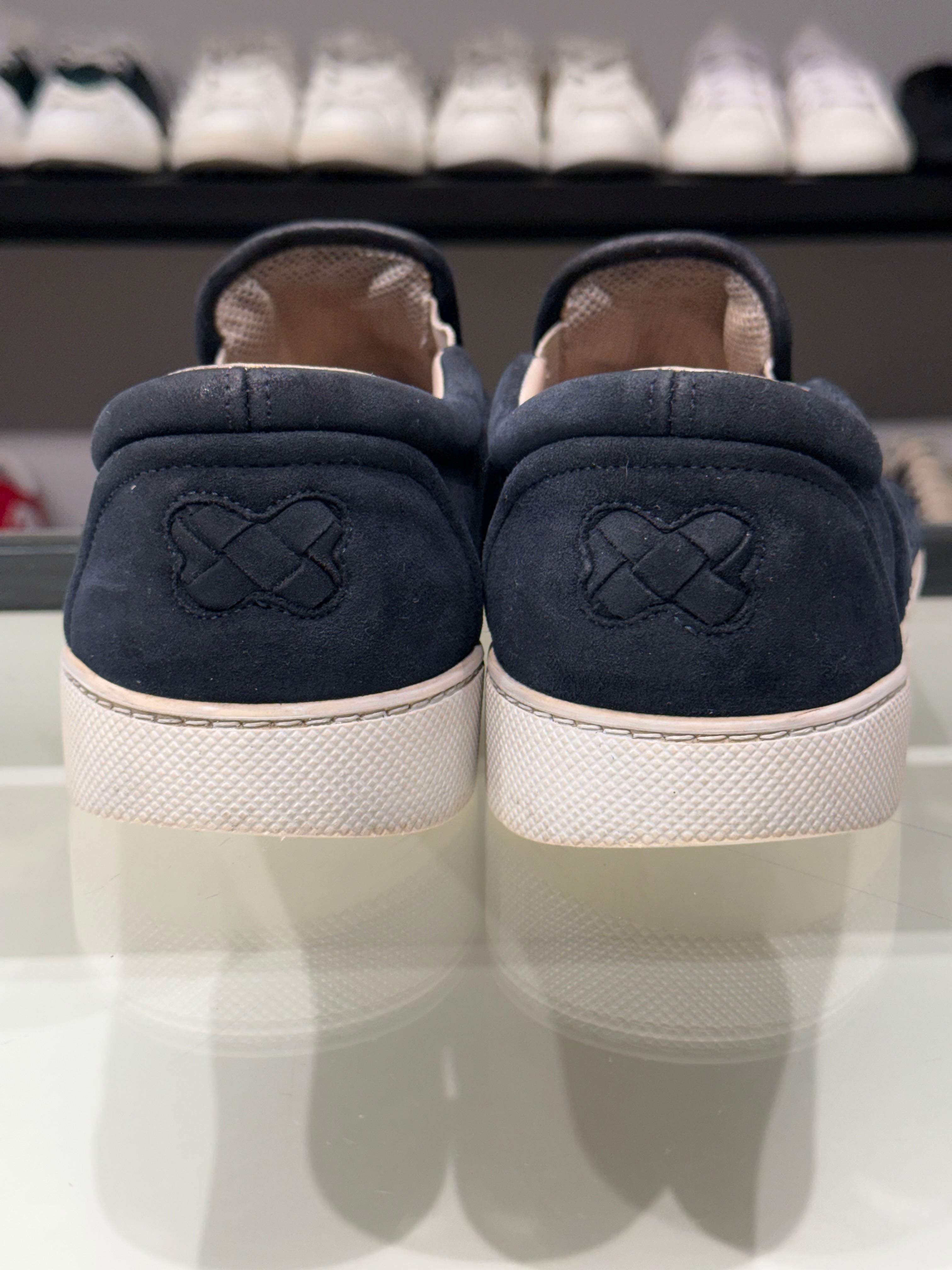 Slip Bottega Veneta