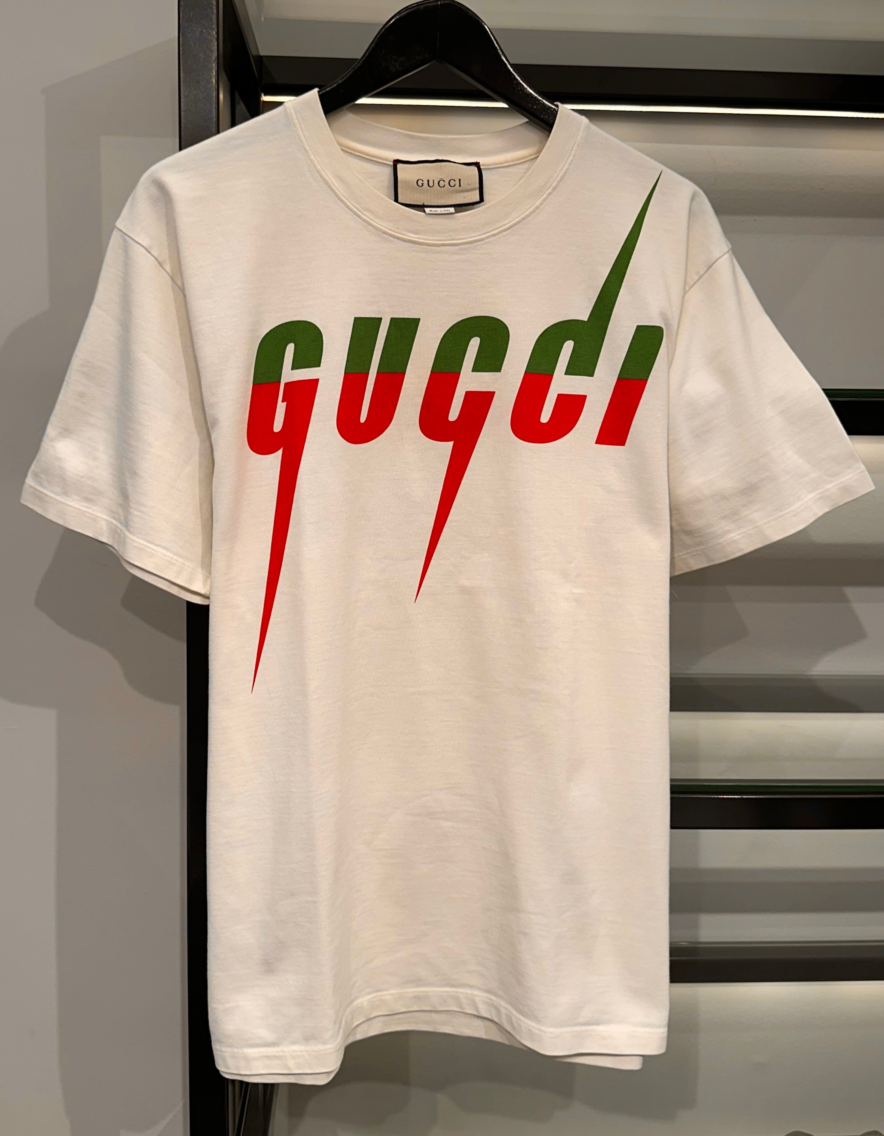 Camiseta Gucci