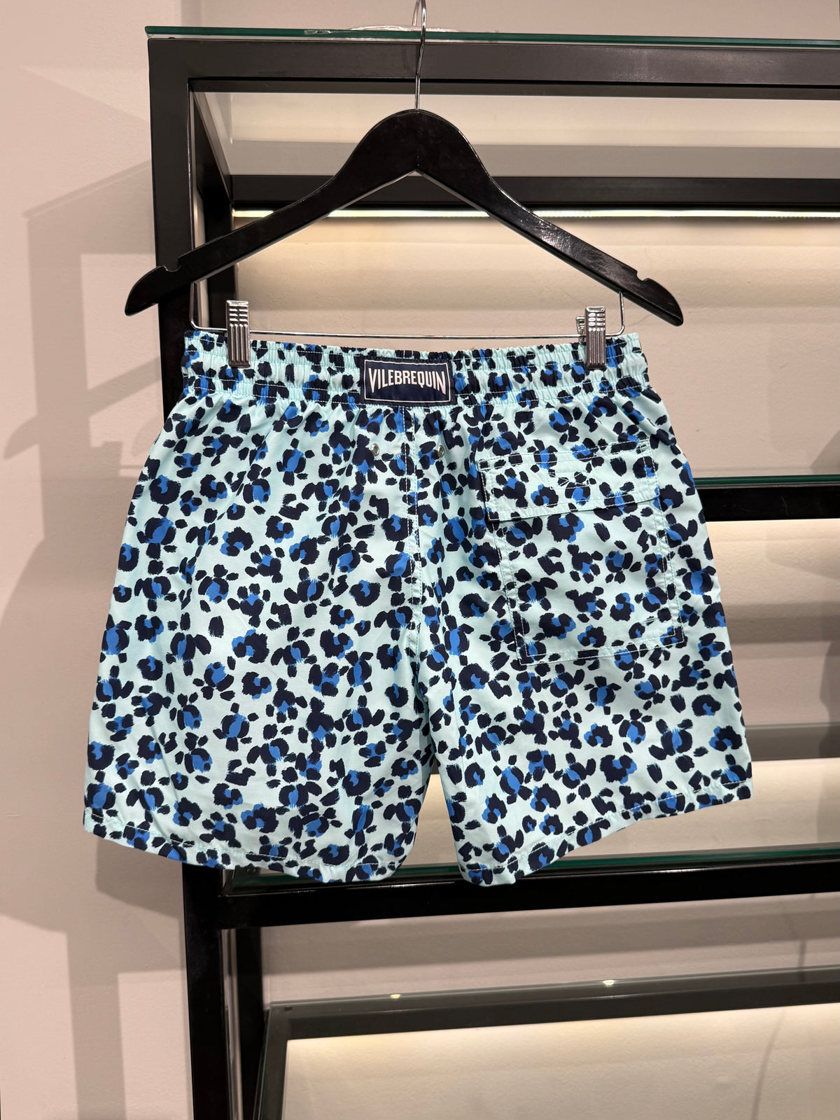 Short Vilebrequin