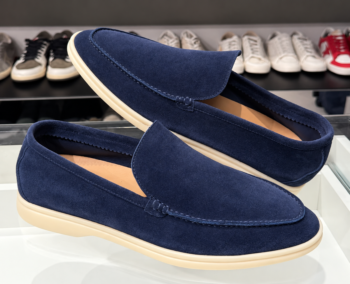 Loro Piana Open Walk