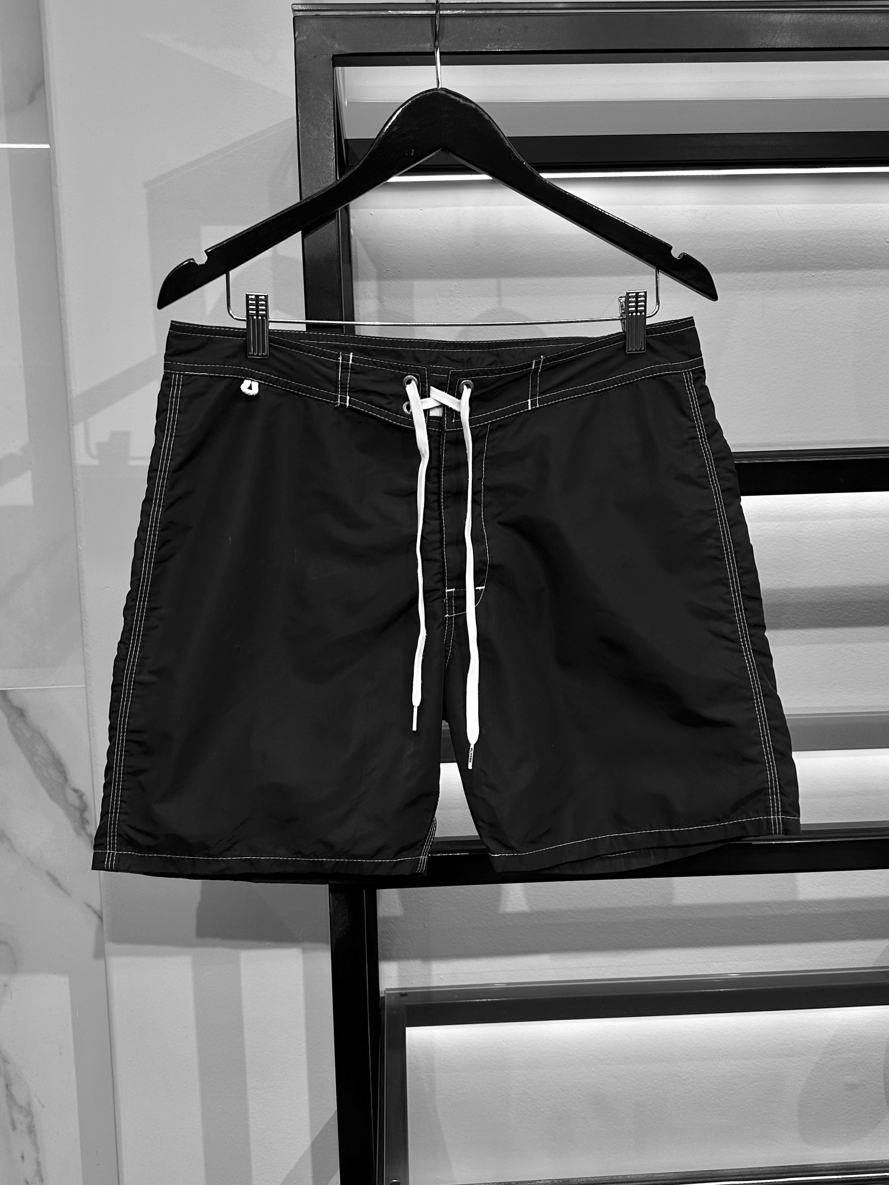Short Sundek