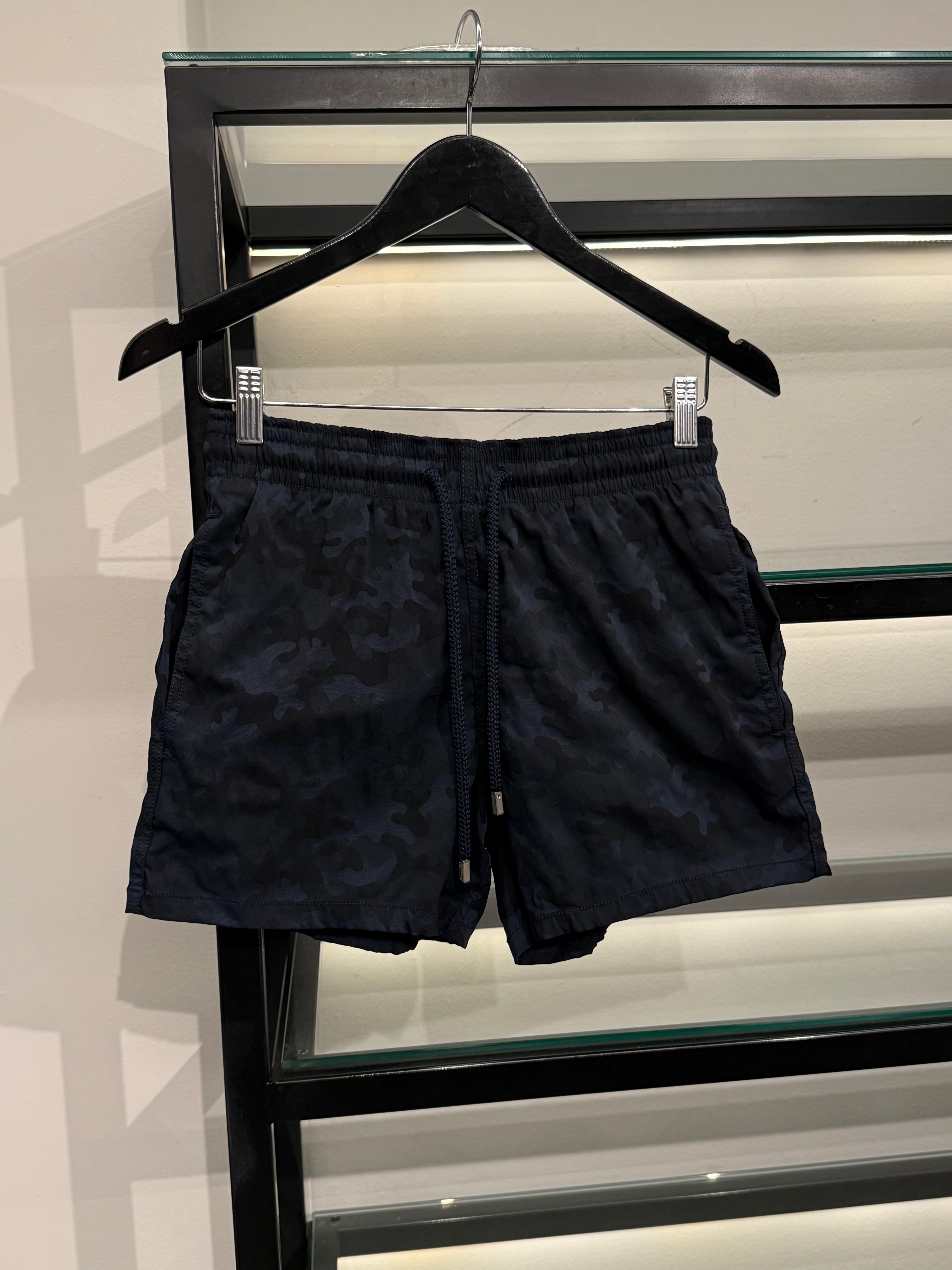 Short Vilebrequin