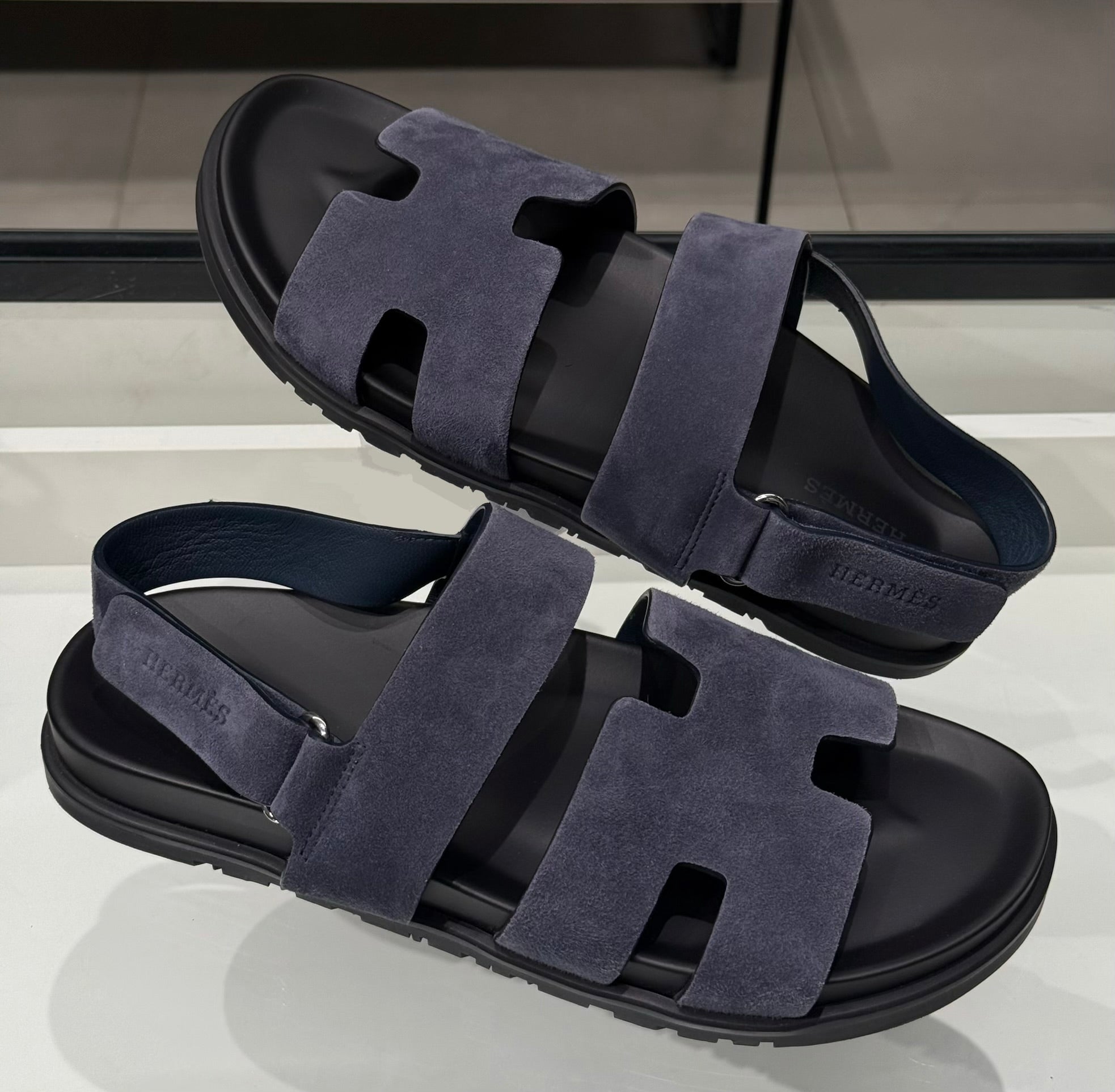 Hermès Genius