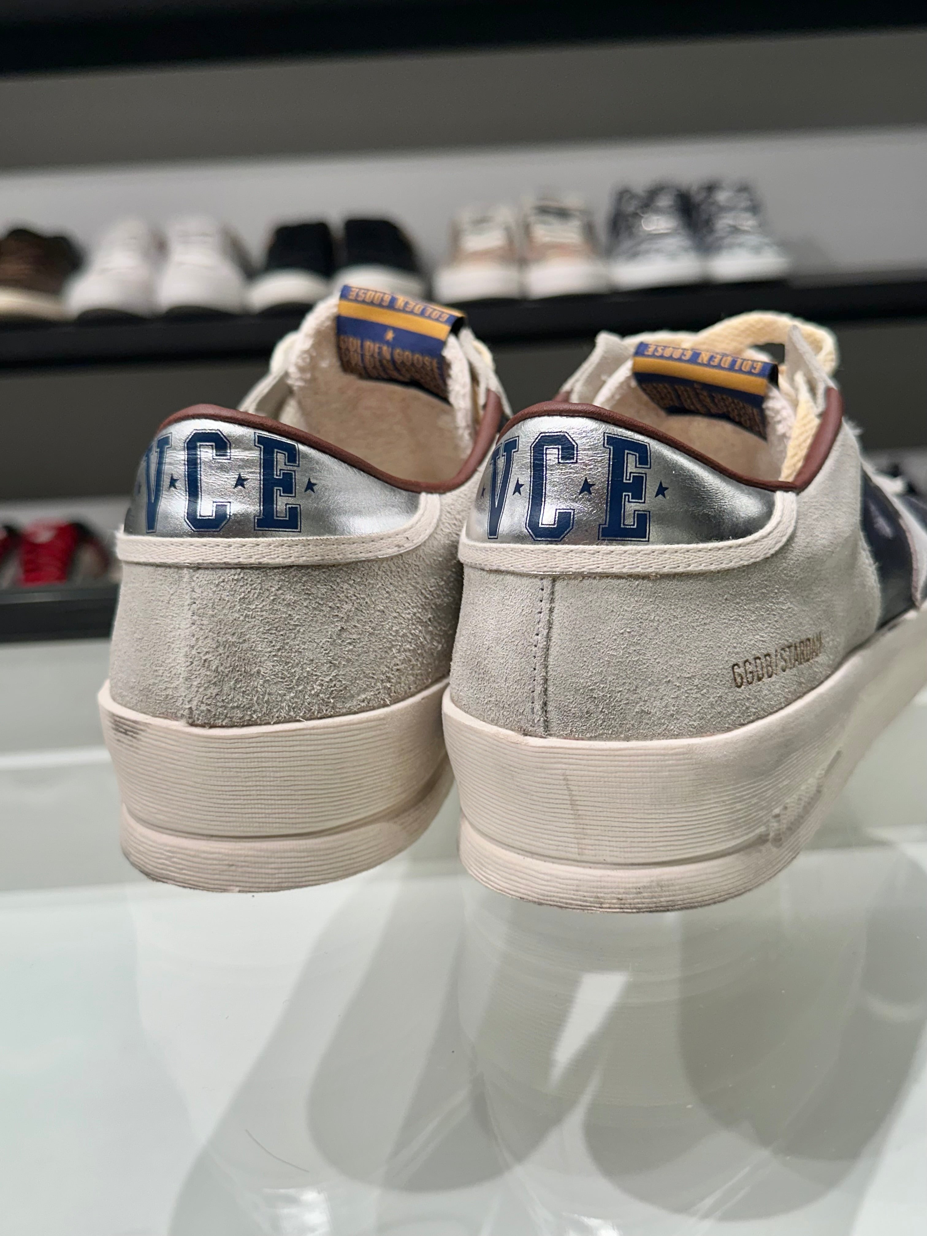 Golden Goose Stardan