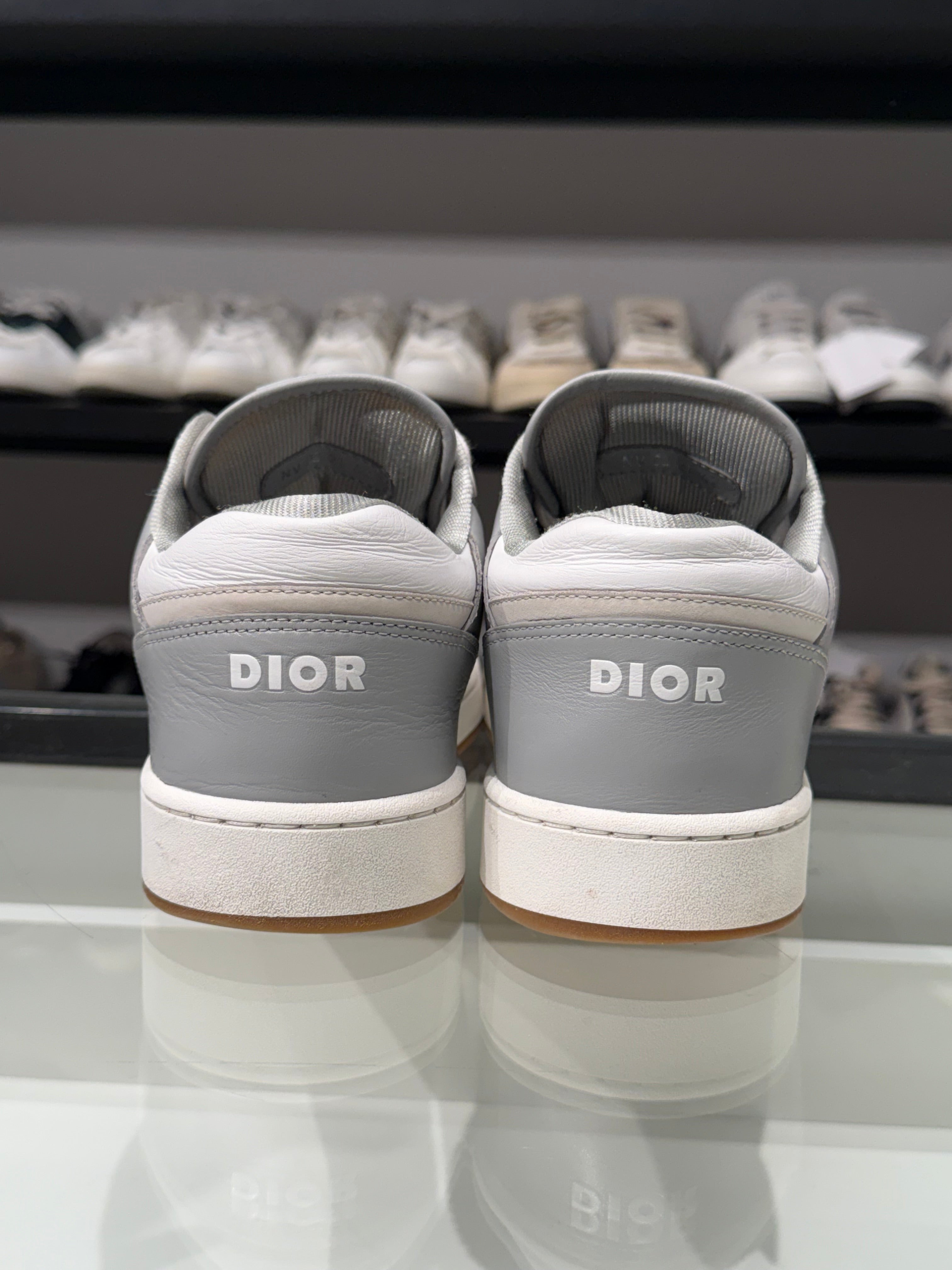 Sneaker Dior B27