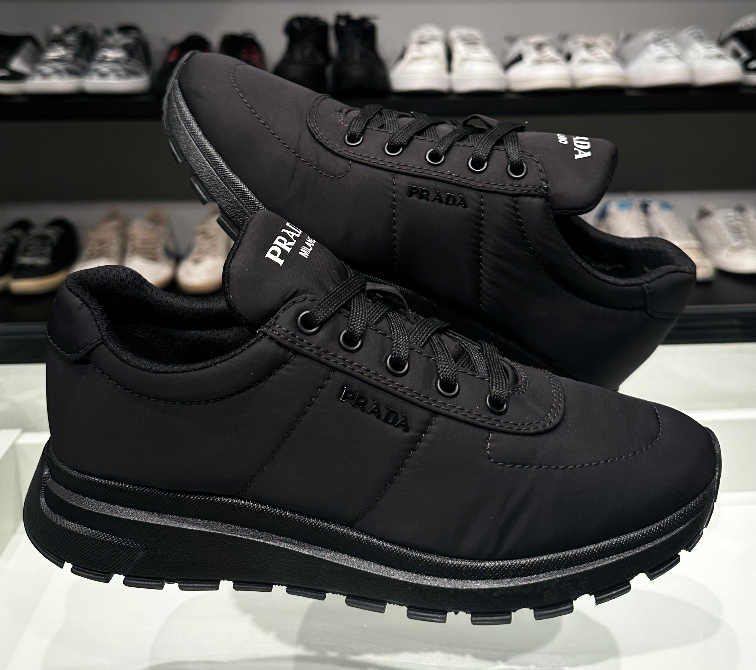 Sneaker Prada